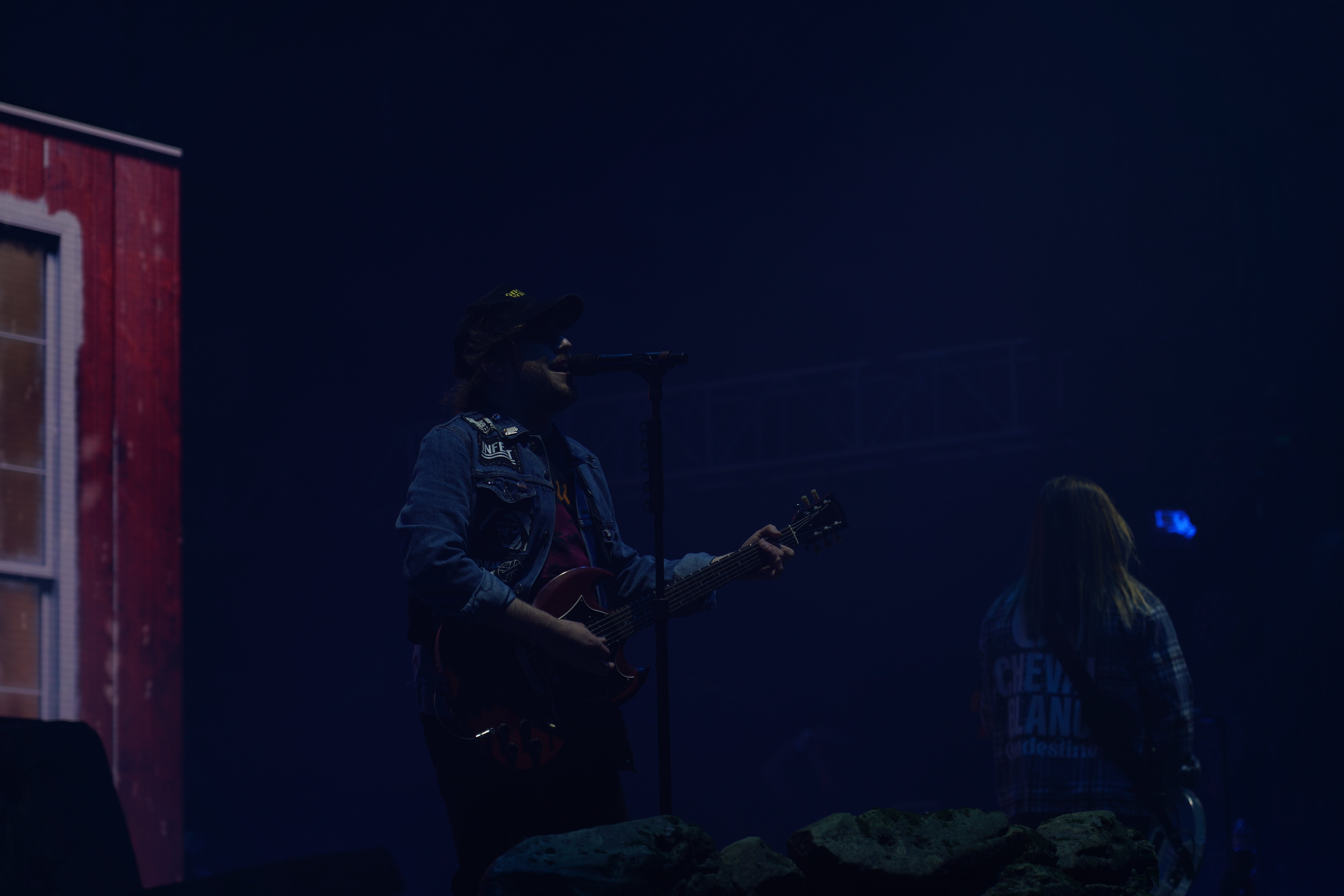 Fall Out Boy — Riot Fest 2024