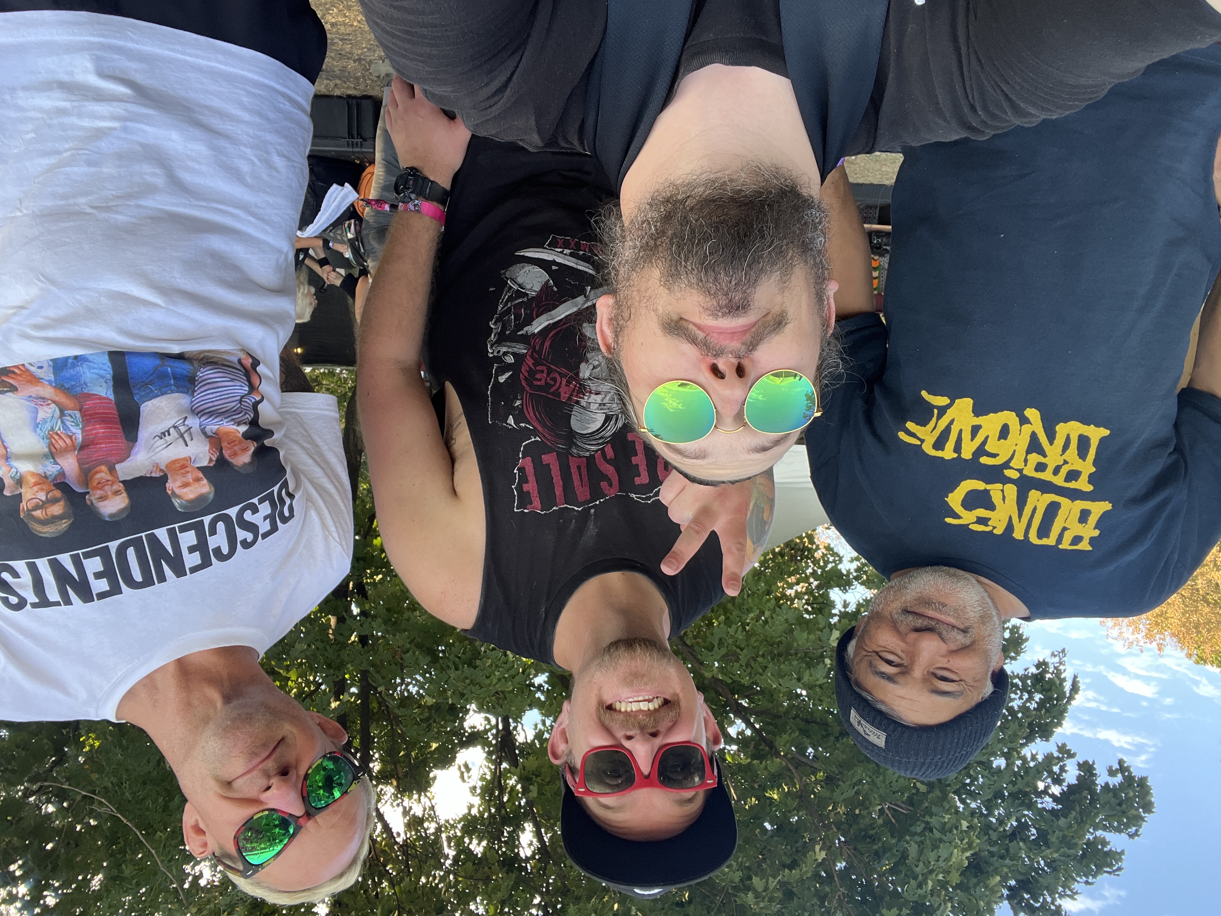 Festival — Riot Fest 2024