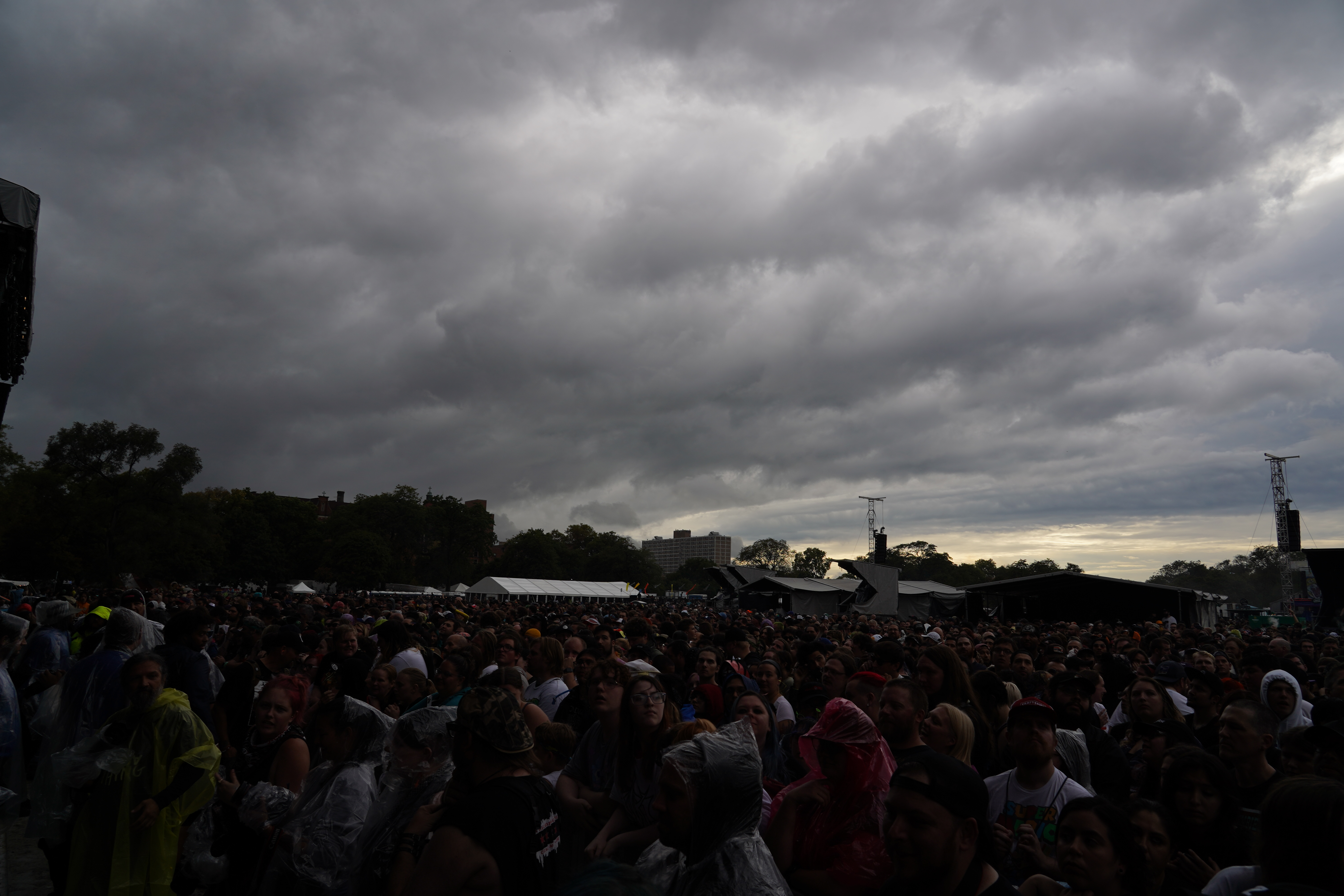 Festival — Riot Fest 2024