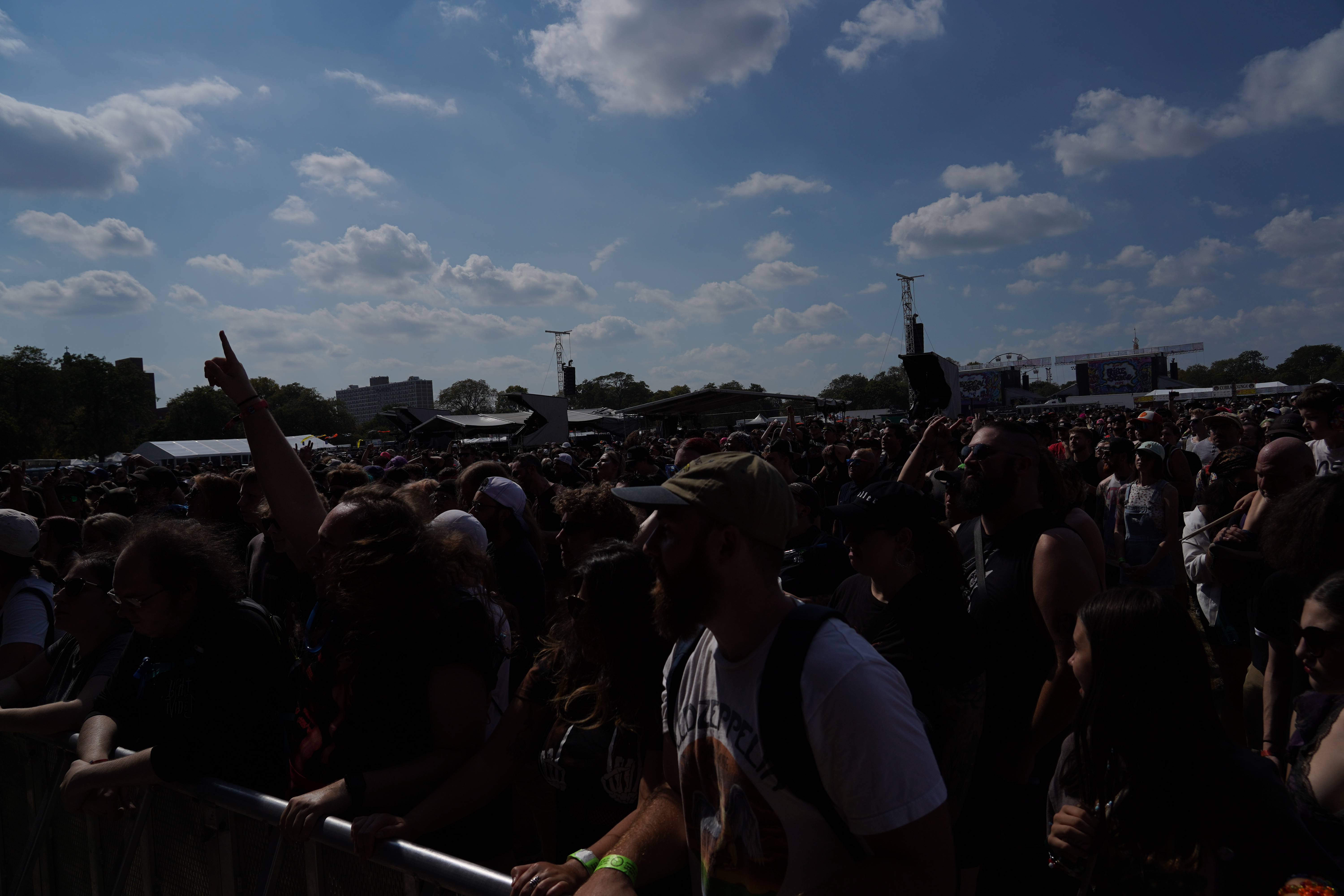 Festival — Riot Fest 2024