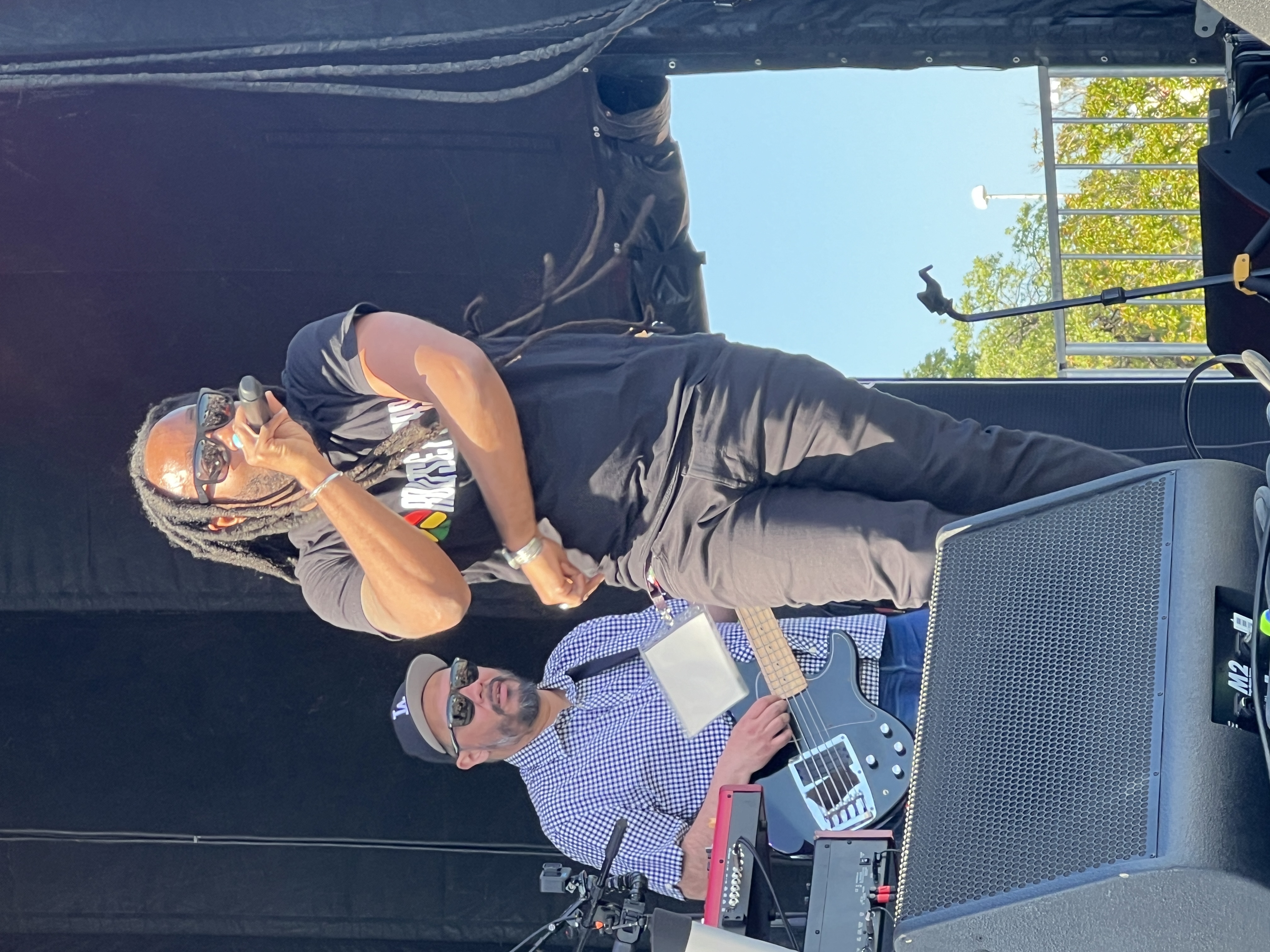 Arise Roots — Dallas Reggae Festival 2024