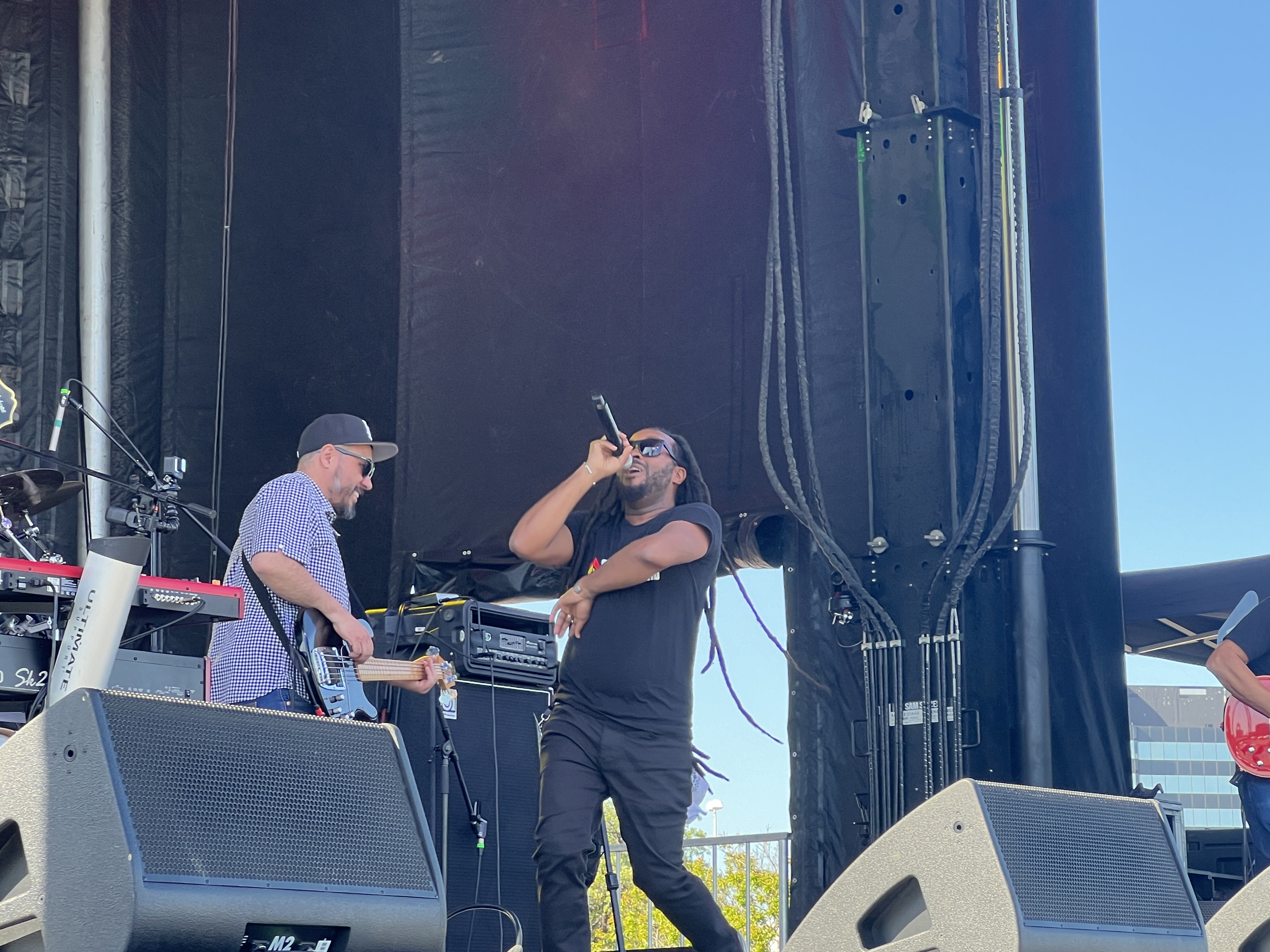 Arise Roots — Dallas Reggae Festival 2024