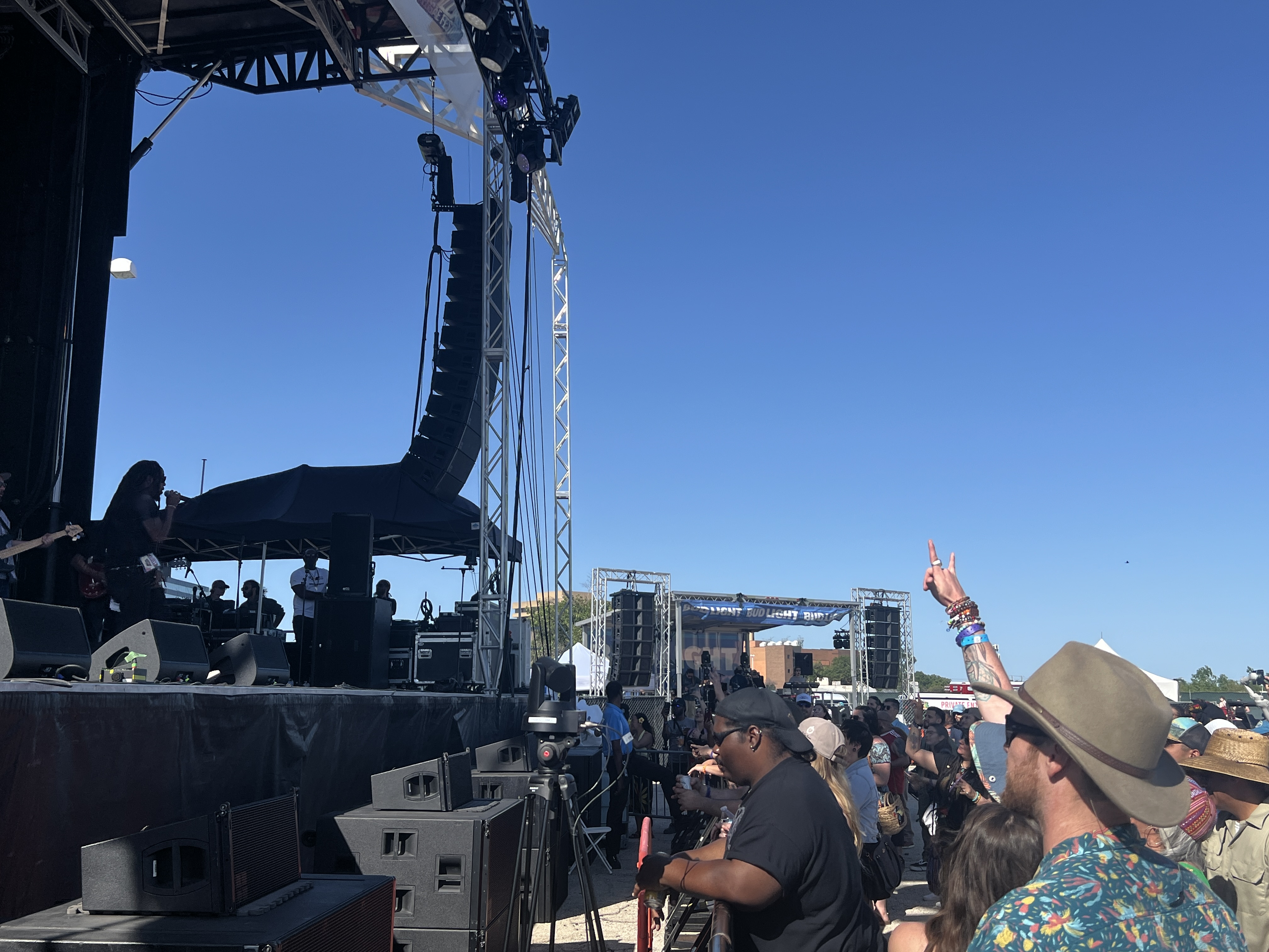 Arise Roots — Dallas Reggae Festival 2024