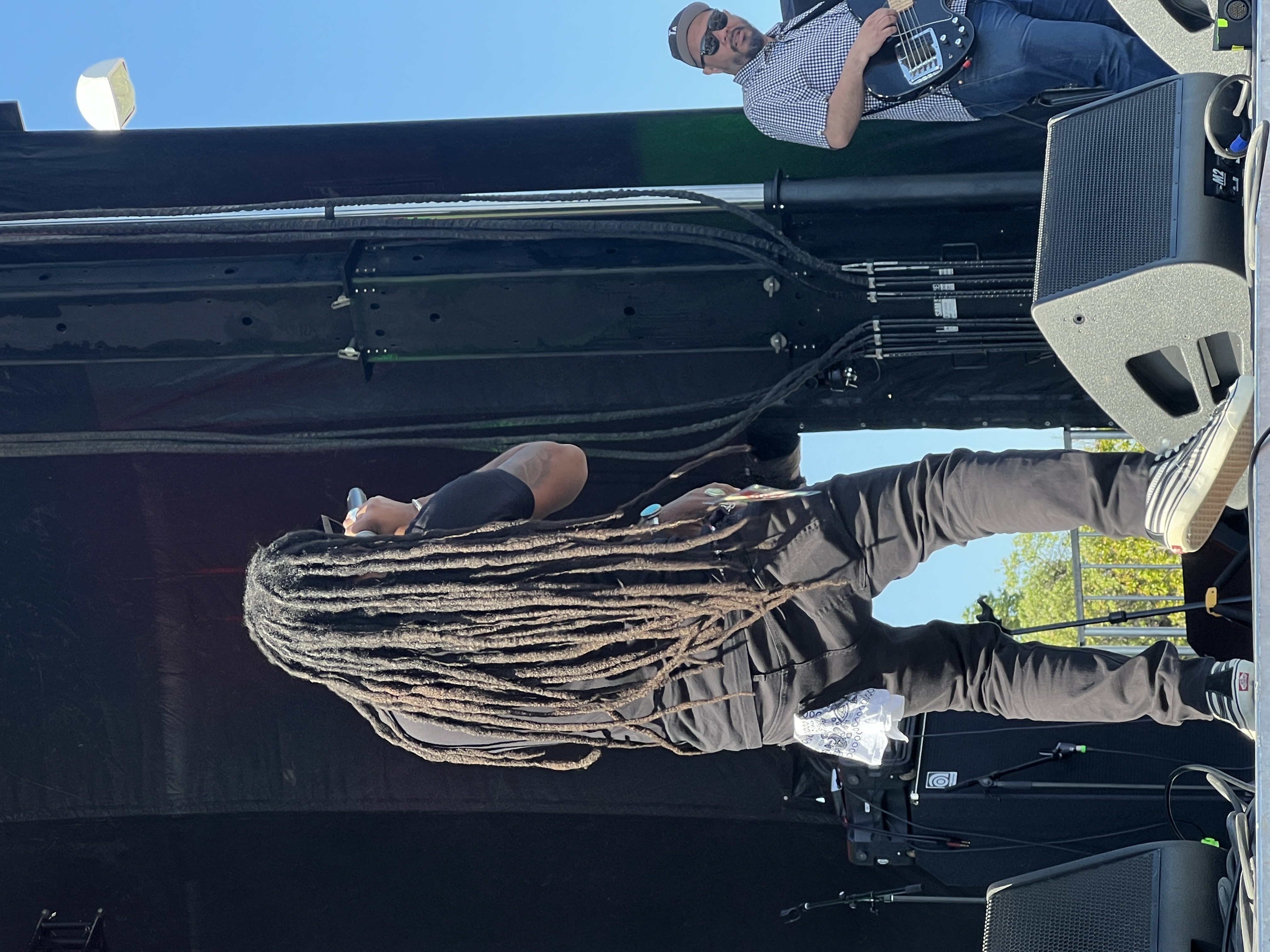 Arise Roots — Dallas Reggae Festival 2024