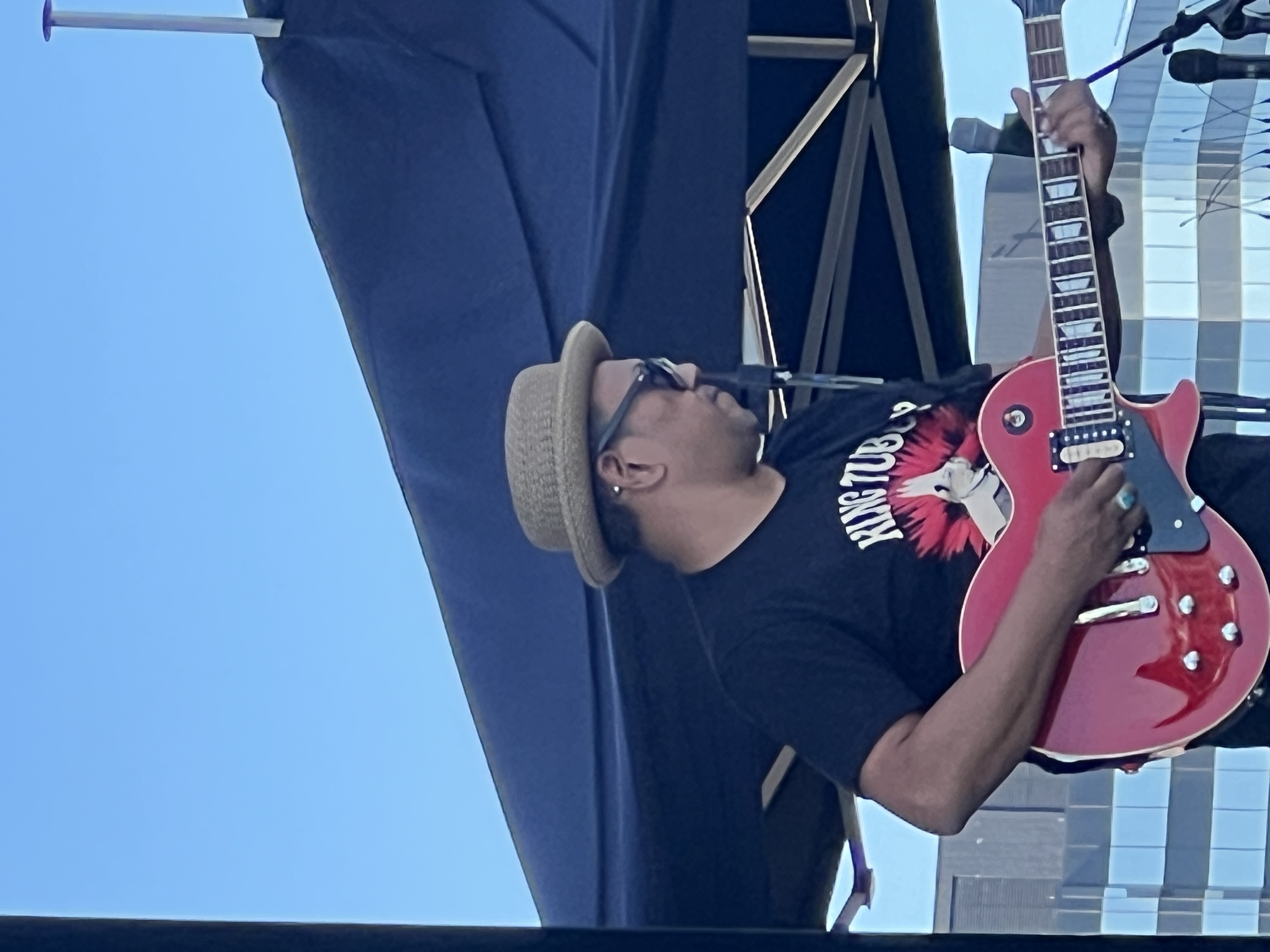 Arise Roots — Dallas Reggae Festival 2024