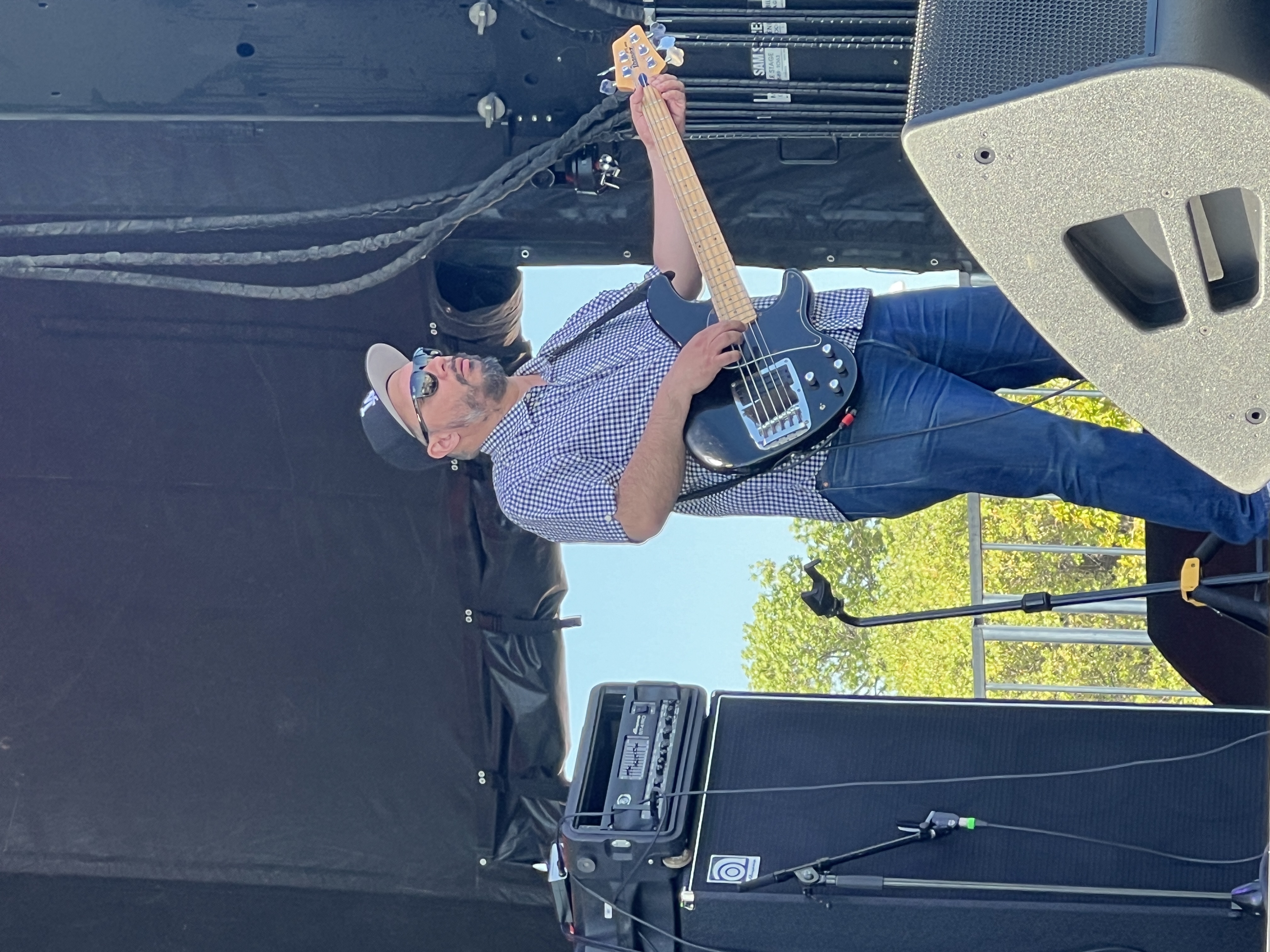 Arise Roots — Dallas Reggae Festival 2024