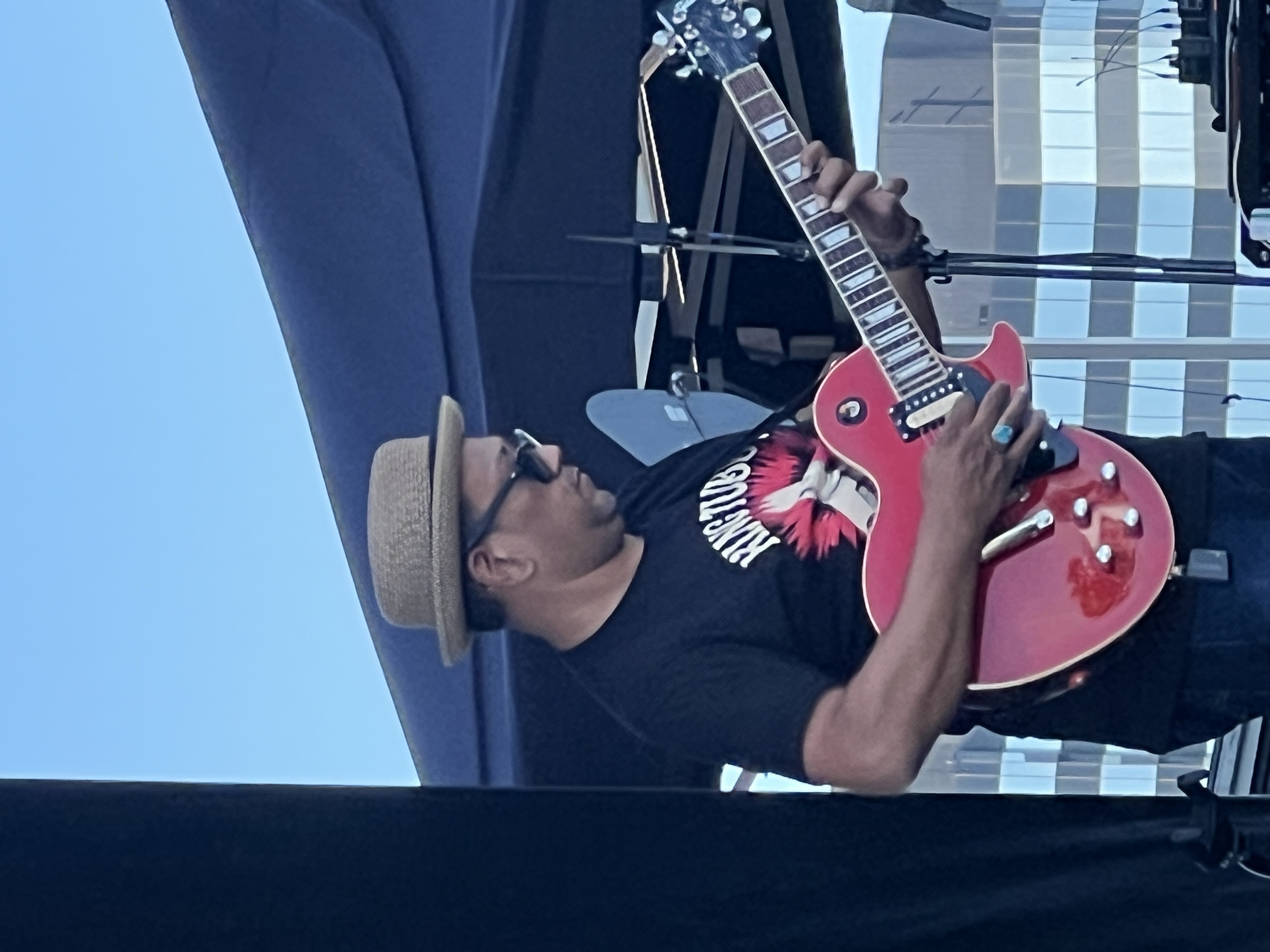Arise Roots — Dallas Reggae Festival 2024