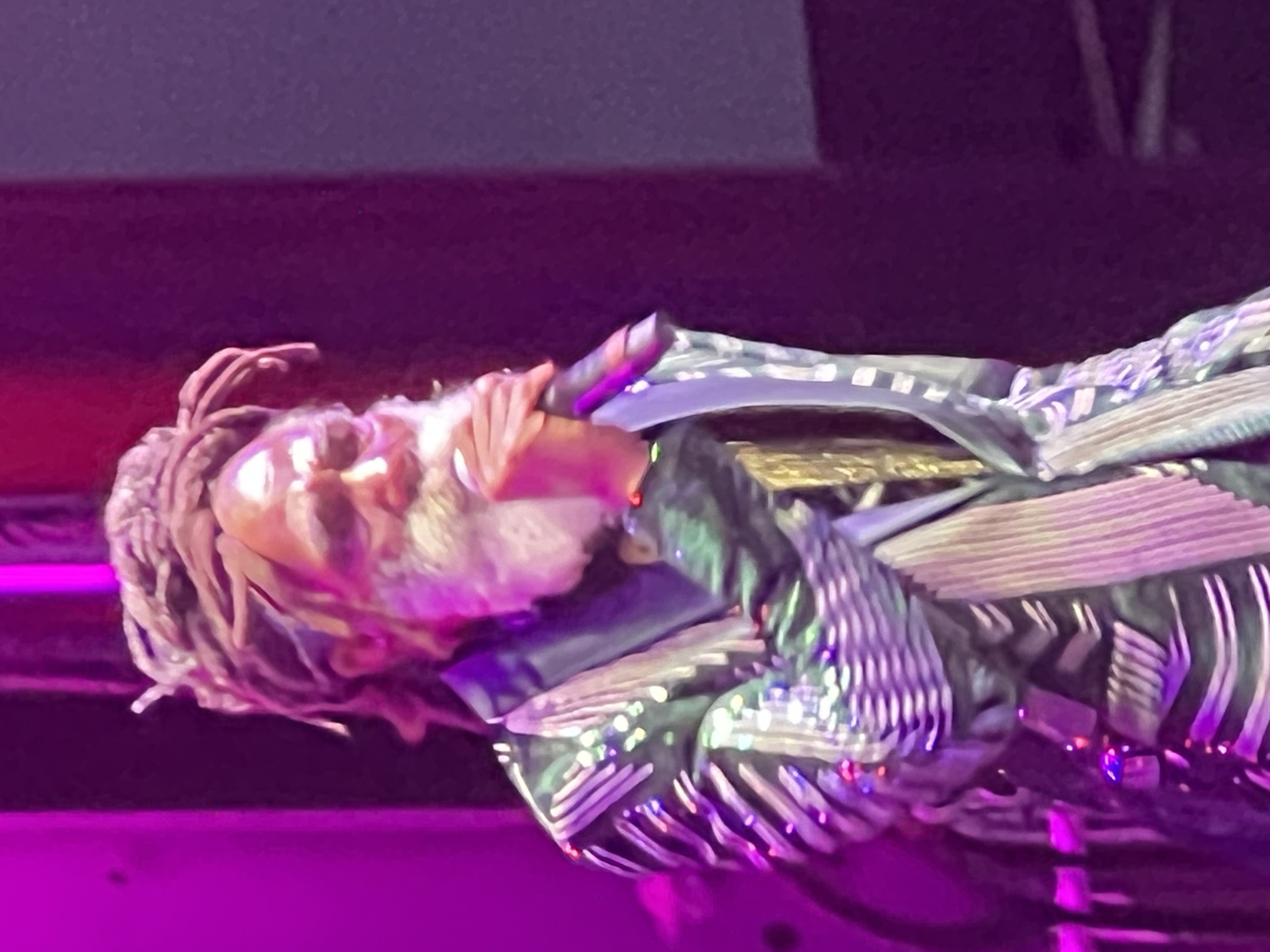 Don Carlos — Dallas Reggae Festival 2024