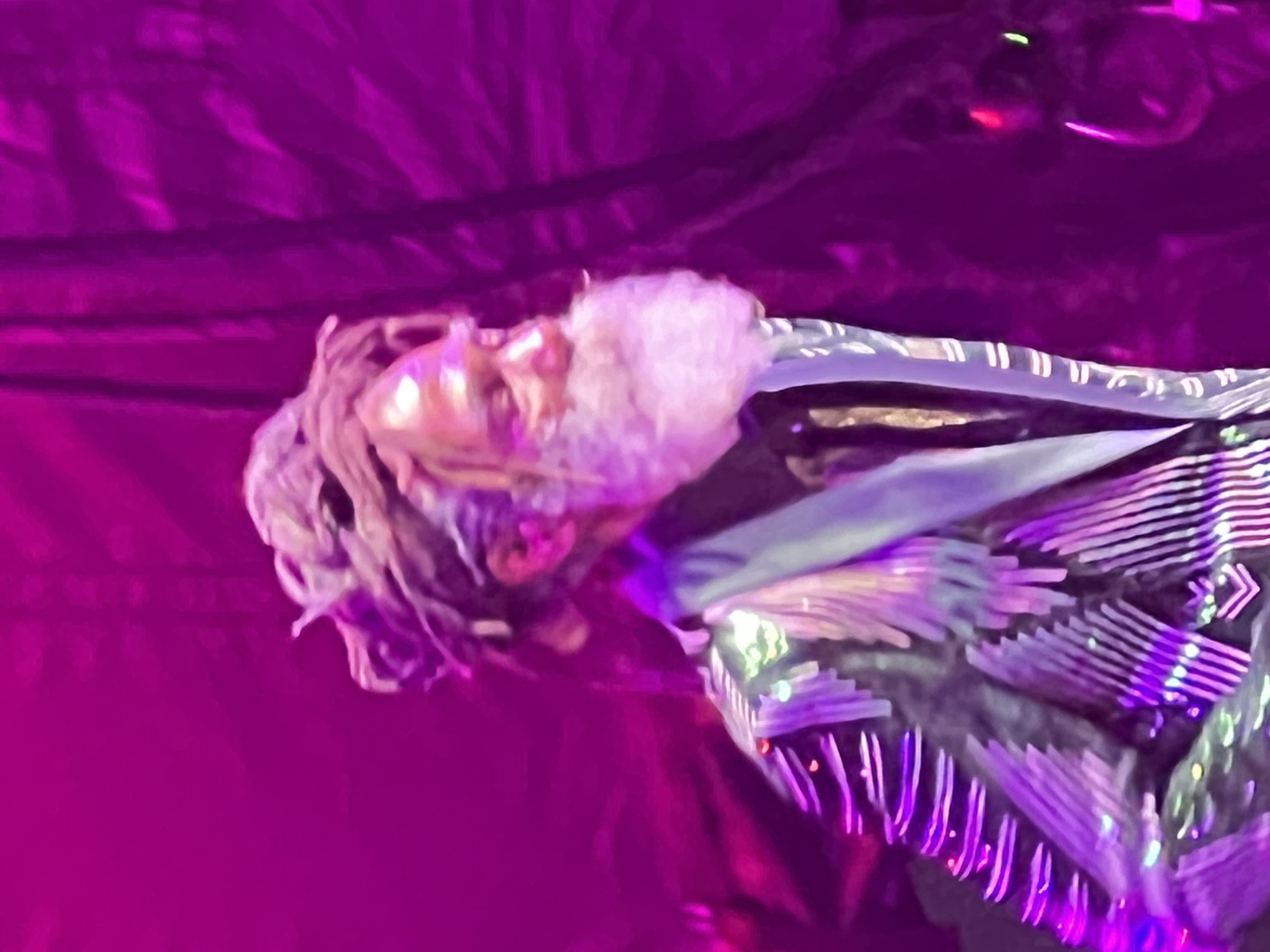Don Carlos — Dallas Reggae Festival 2024