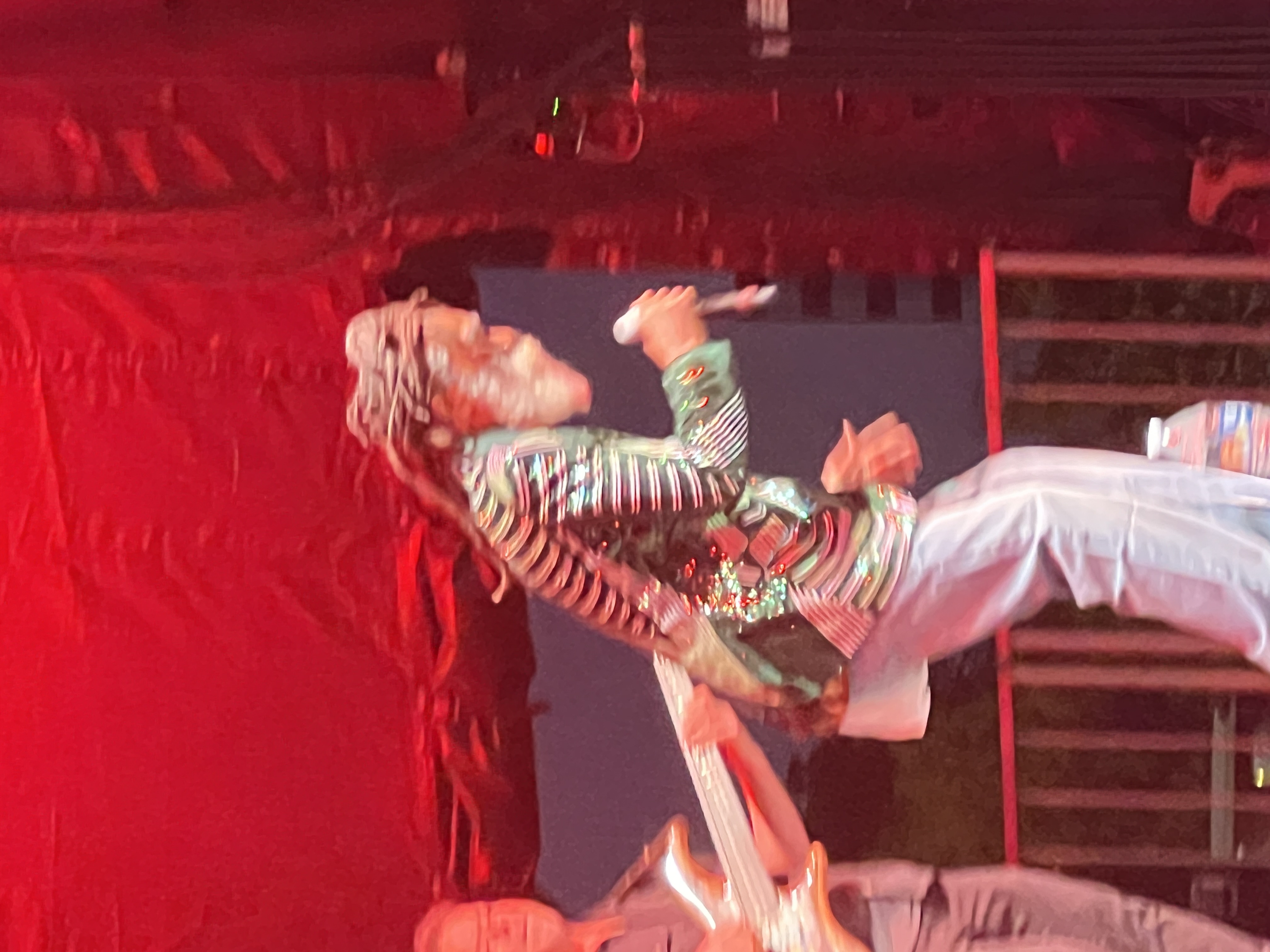 Don Carlos — Dallas Reggae Festival 2024