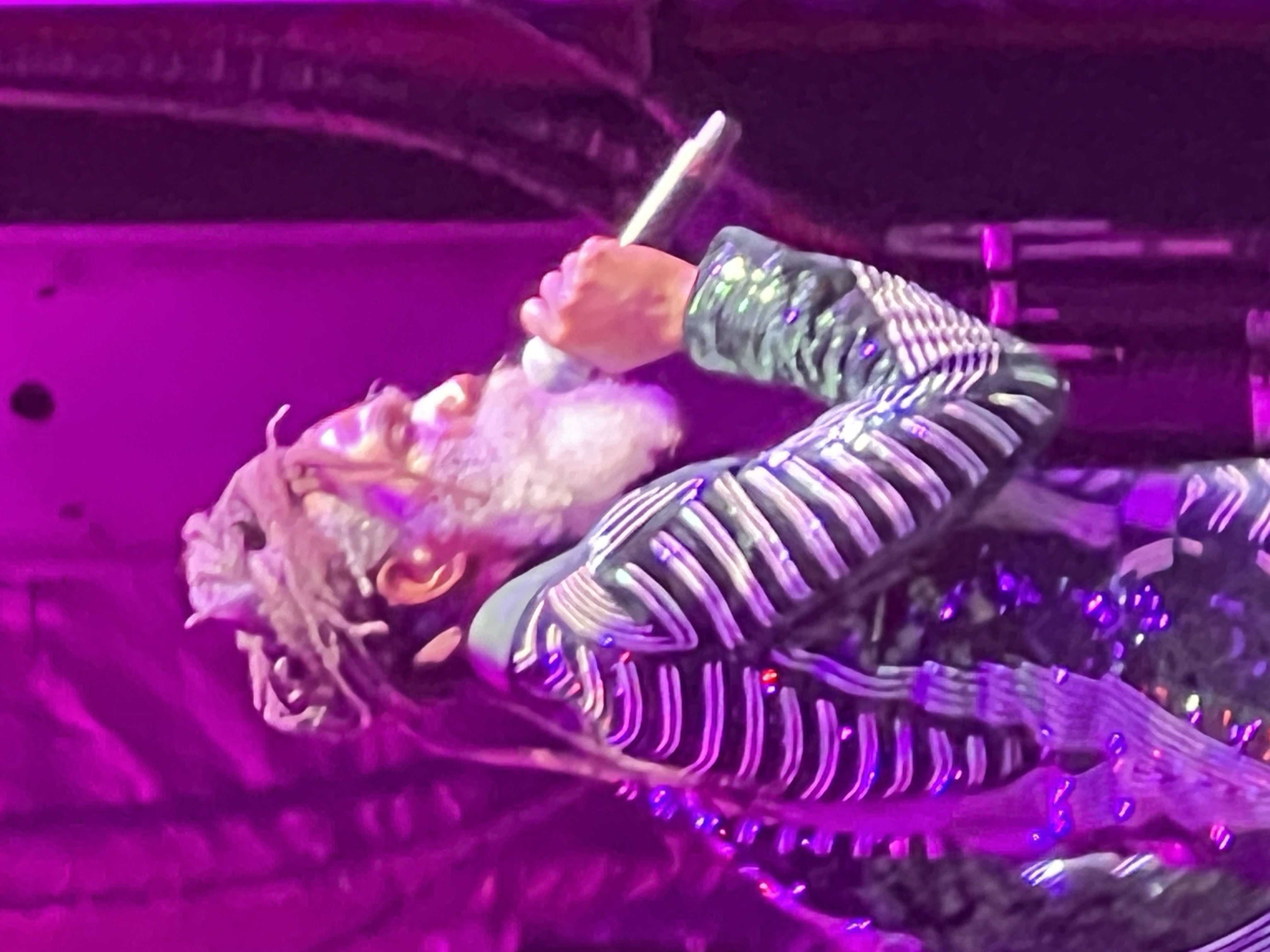 Don Carlos — Dallas Reggae Festival 2024
