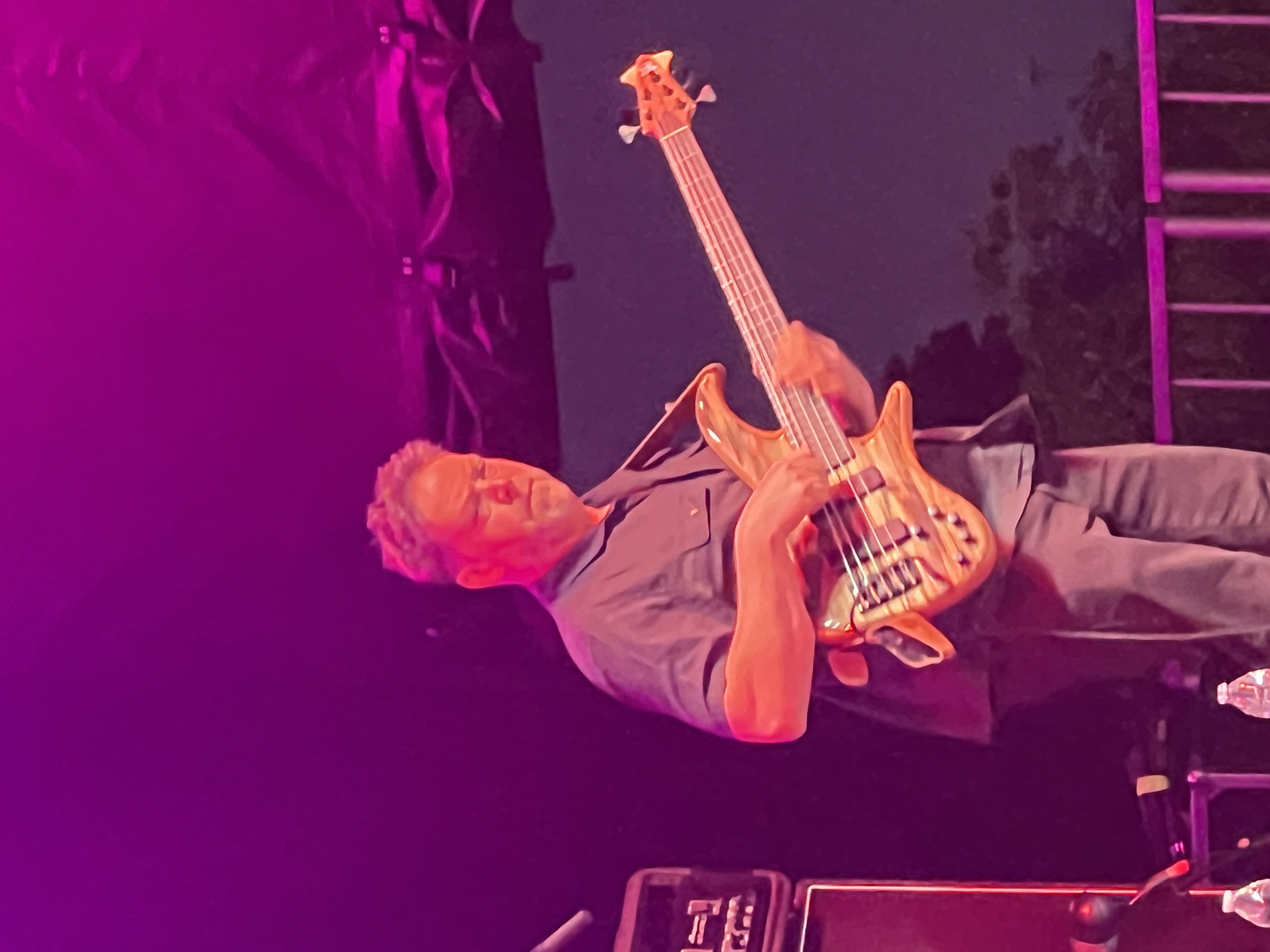 Don Carlos — Dallas Reggae Festival 2024