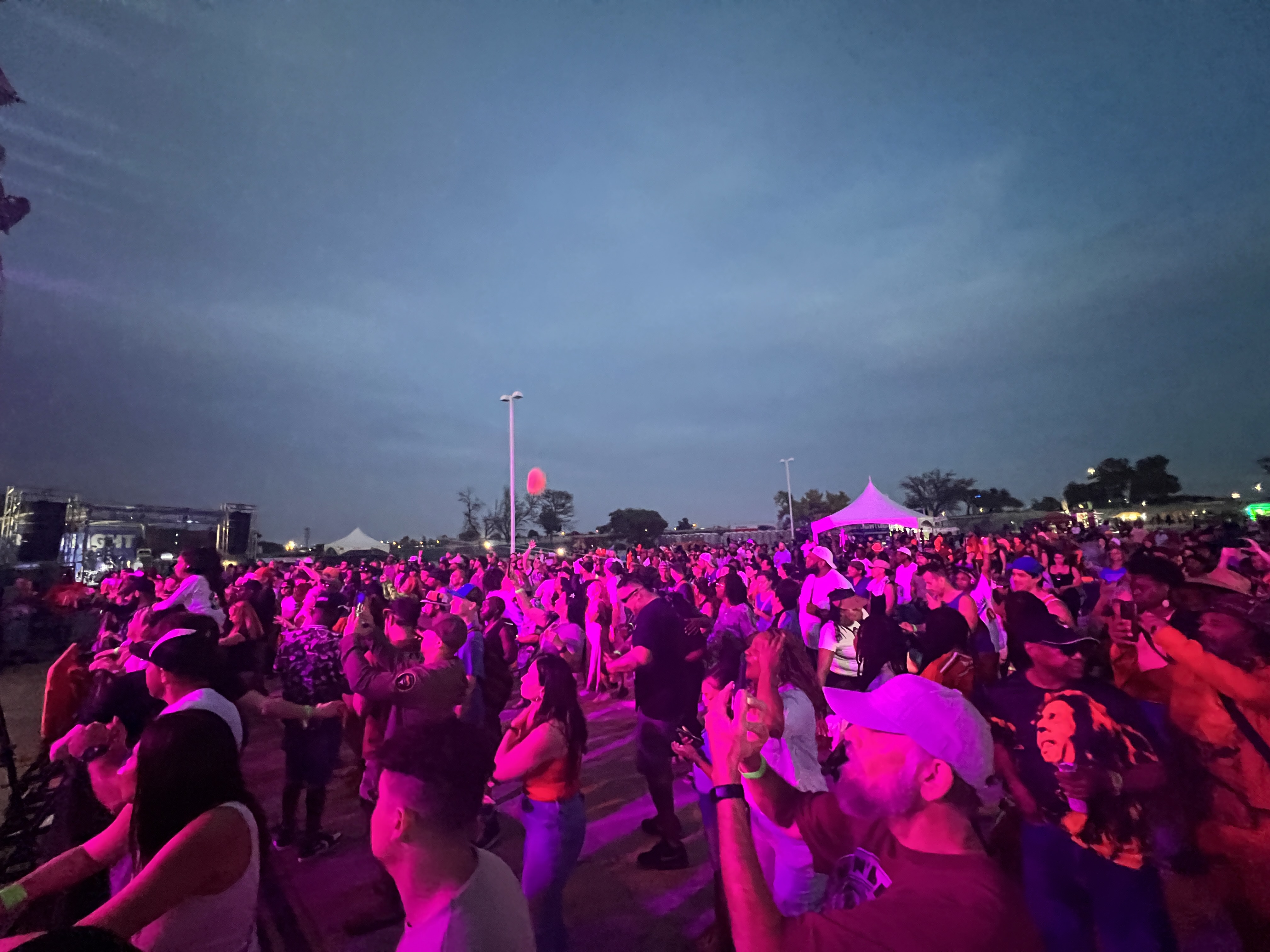Don Carlos — Dallas Reggae Festival 2024