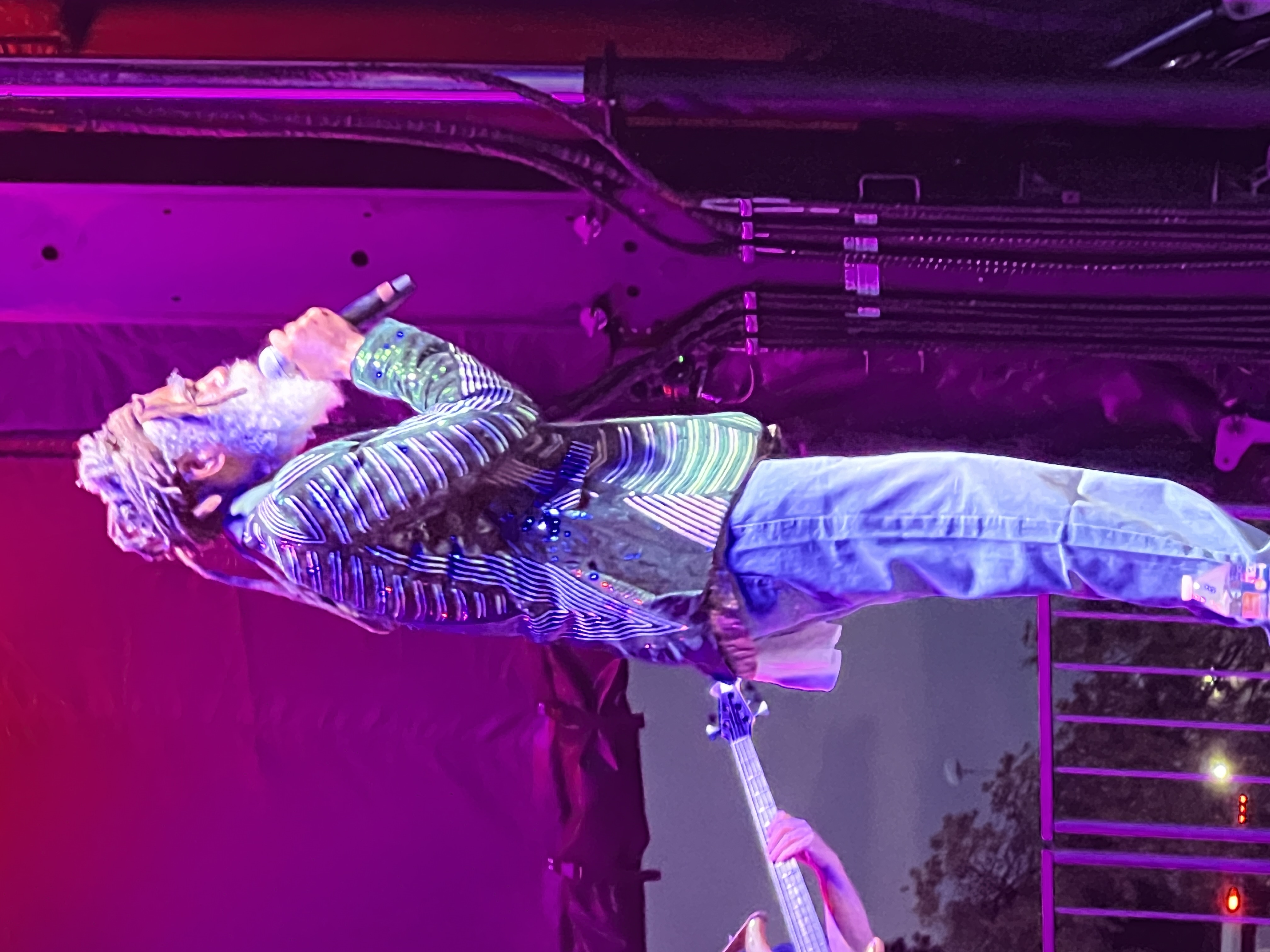 Don Carlos — Dallas Reggae Festival 2024