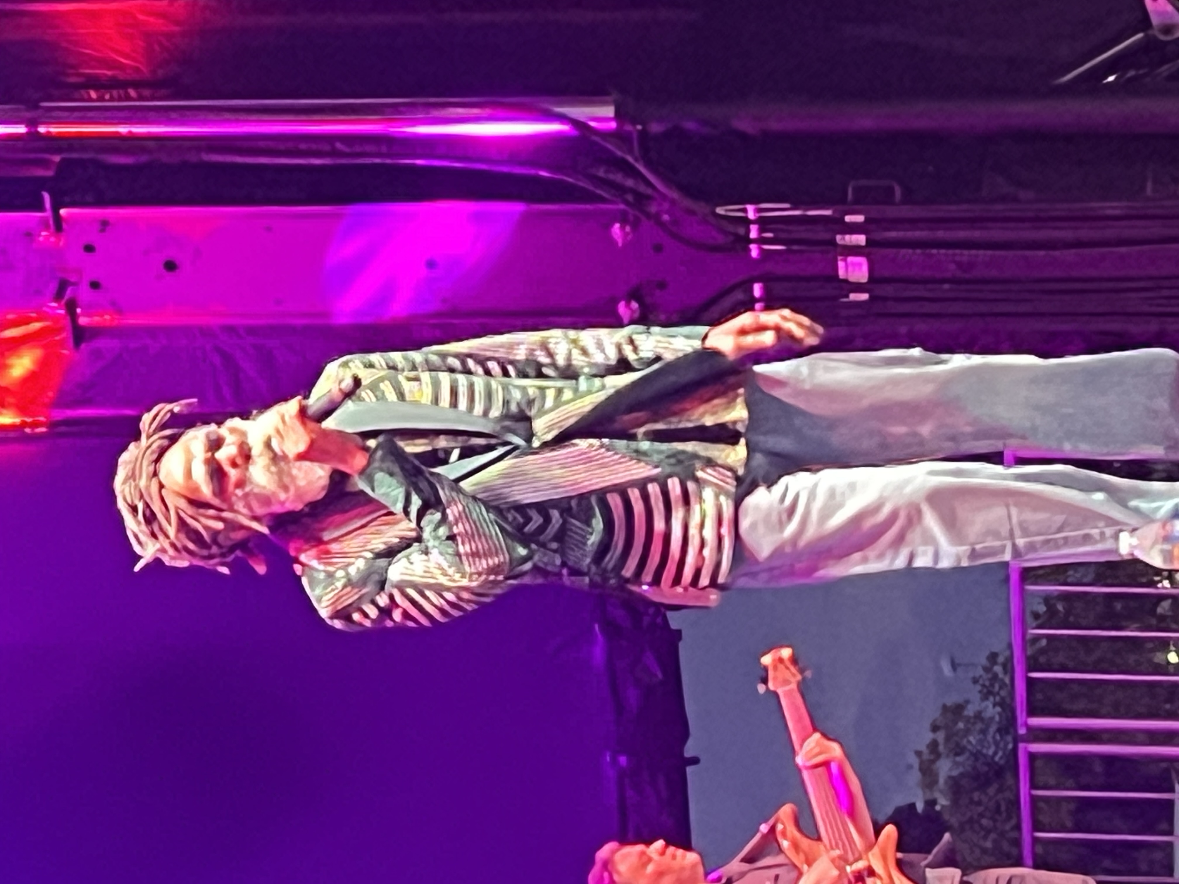 Don Carlos — Dallas Reggae Festival 2024