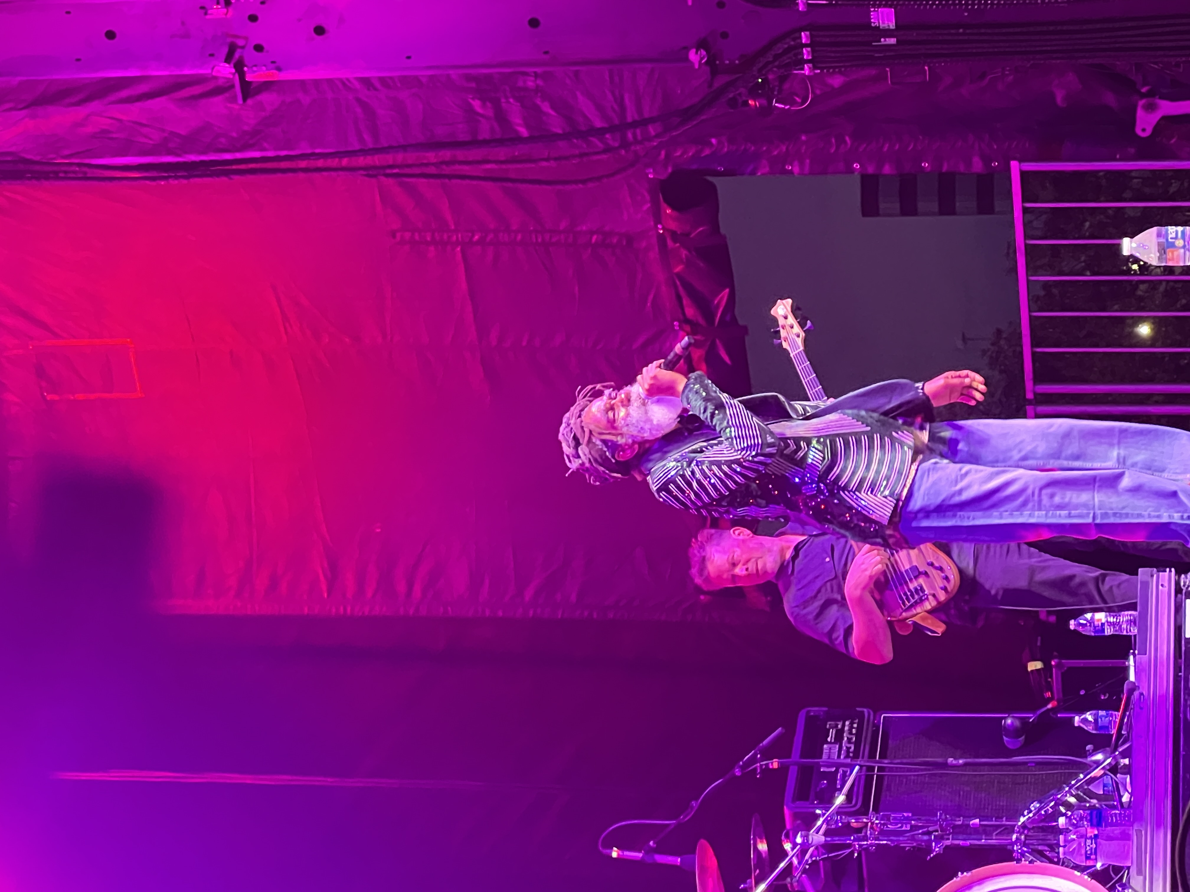 Don Carlos — Dallas Reggae Festival 2024