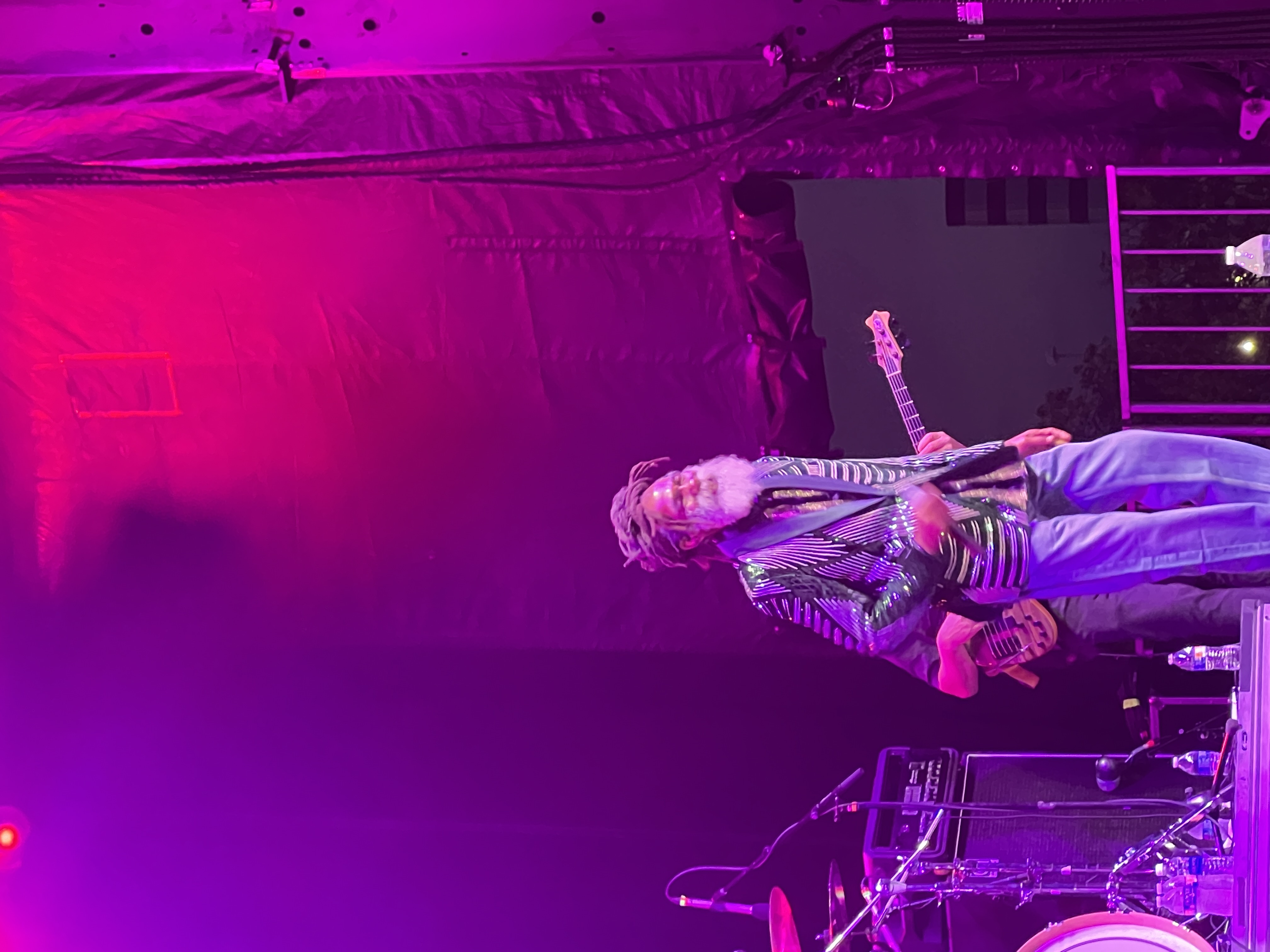 Don Carlos — Dallas Reggae Festival 2024