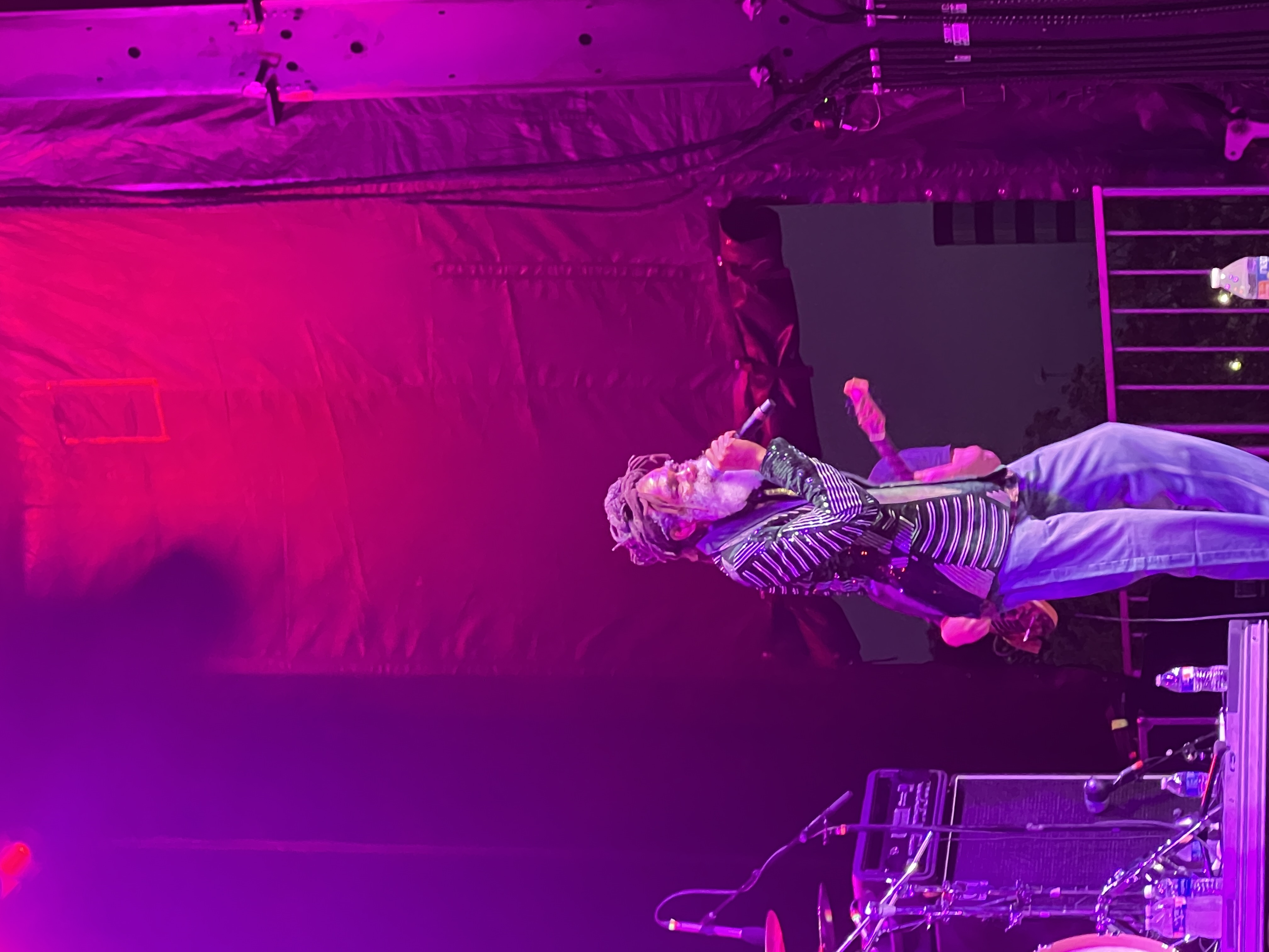 Don Carlos — Dallas Reggae Festival 2024