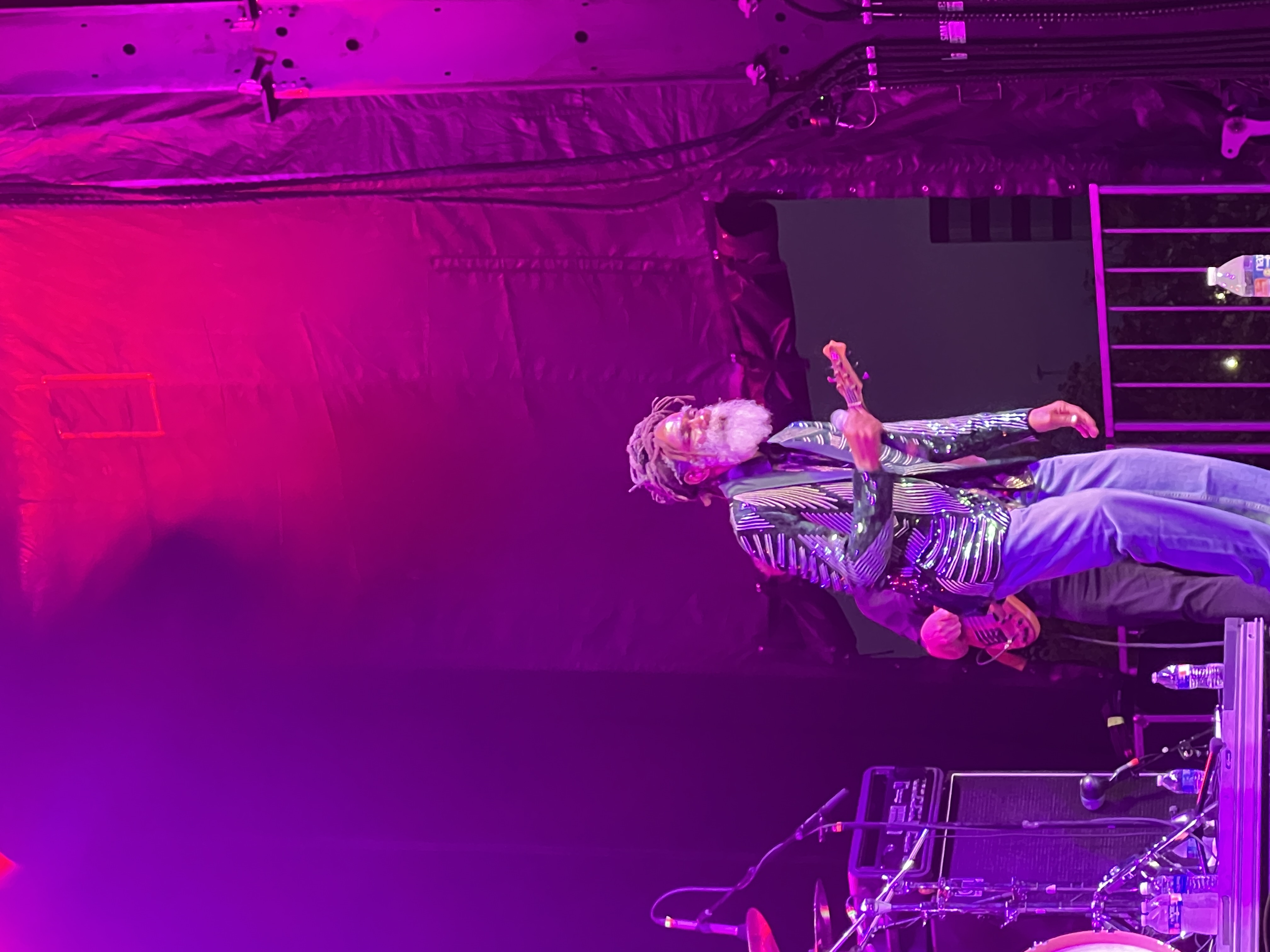 Don Carlos — Dallas Reggae Festival 2024
