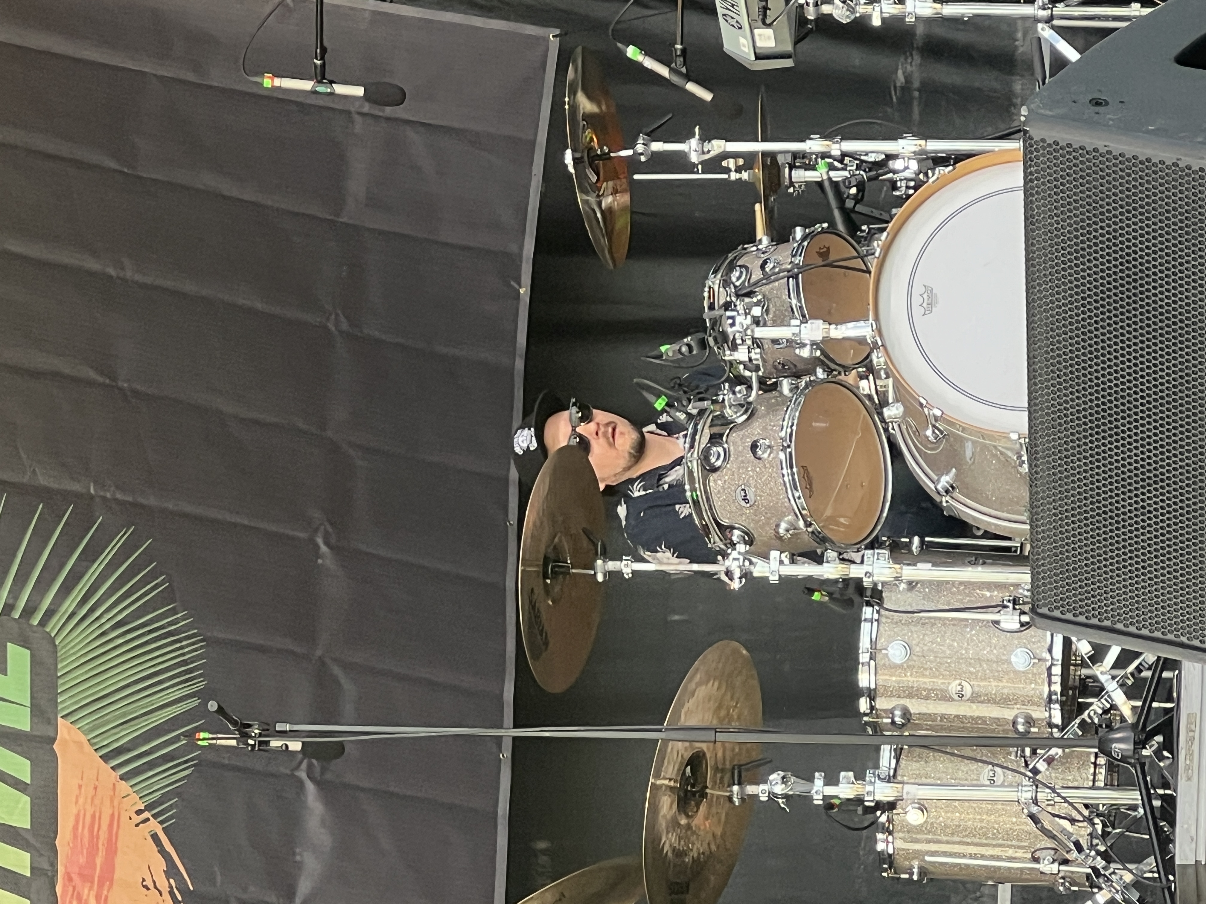 Don Carlos — Dallas Reggae Festival 2024