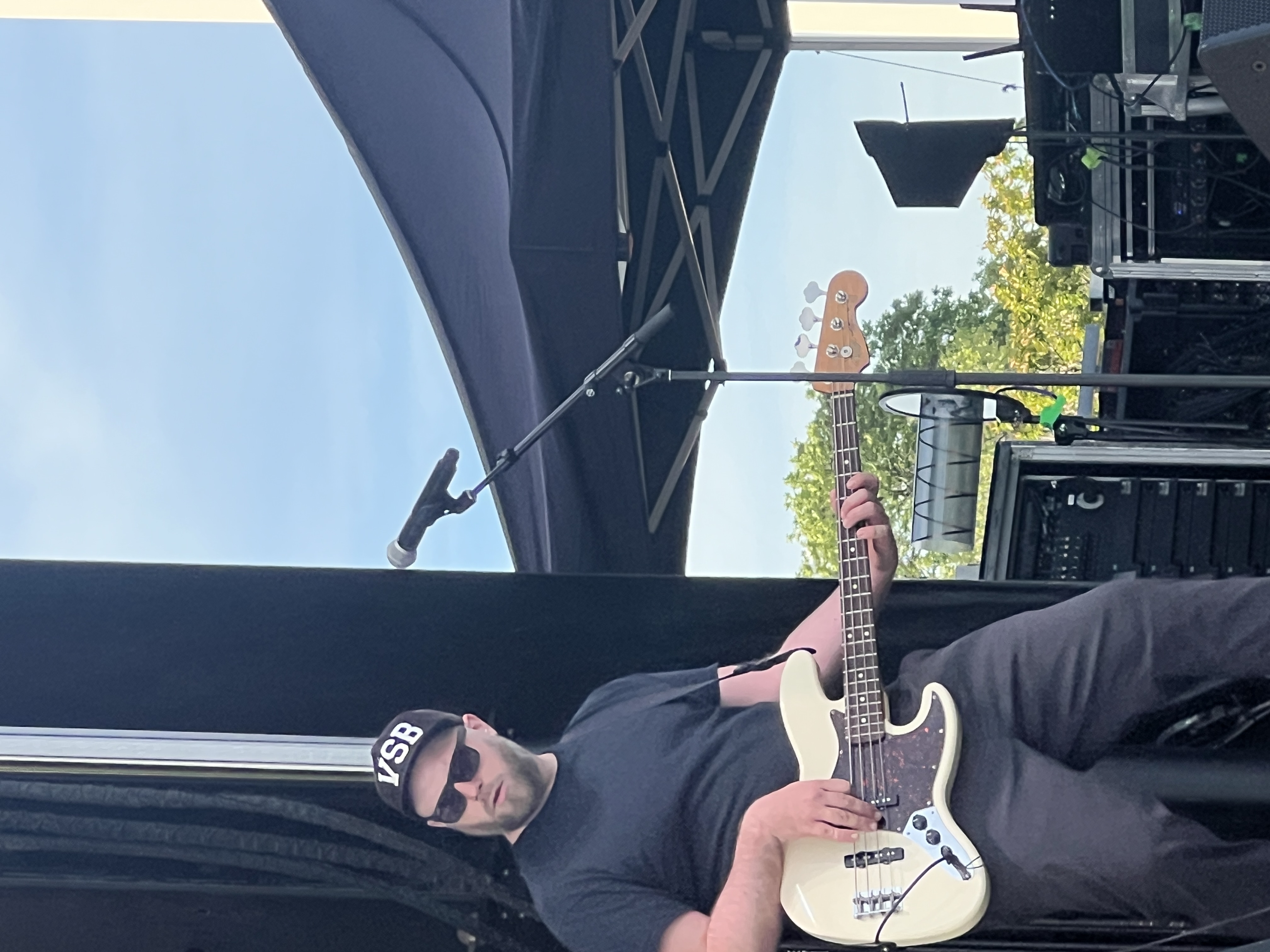 Don Carlos — Dallas Reggae Festival 2024