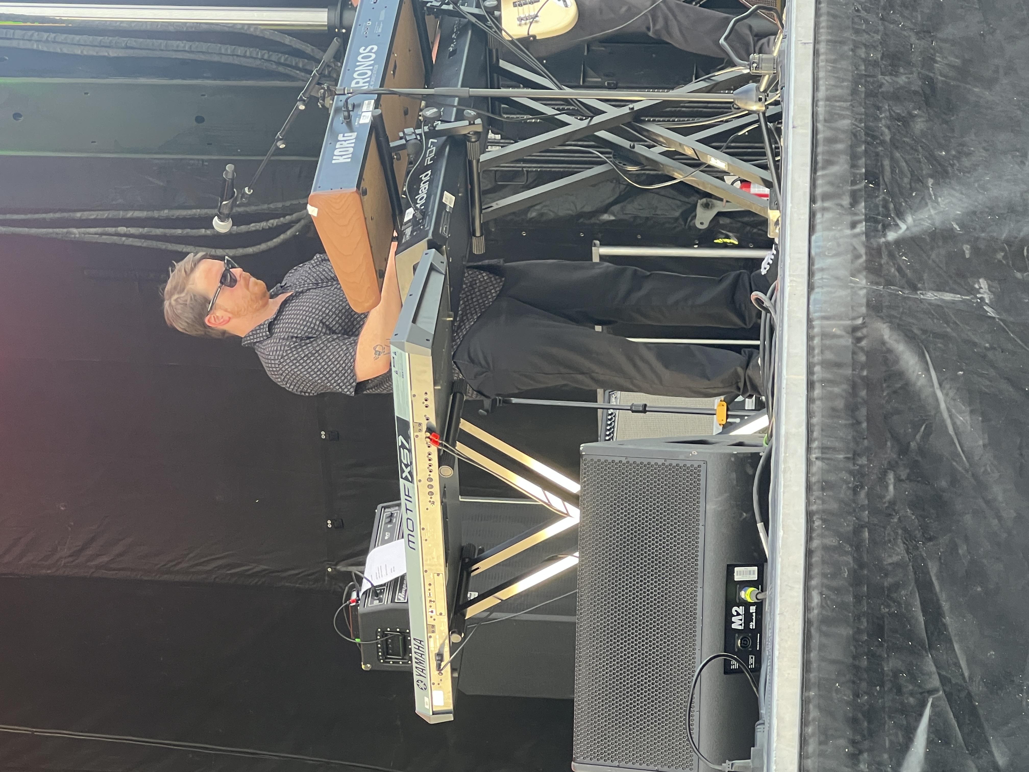 Don Carlos — Dallas Reggae Festival 2024