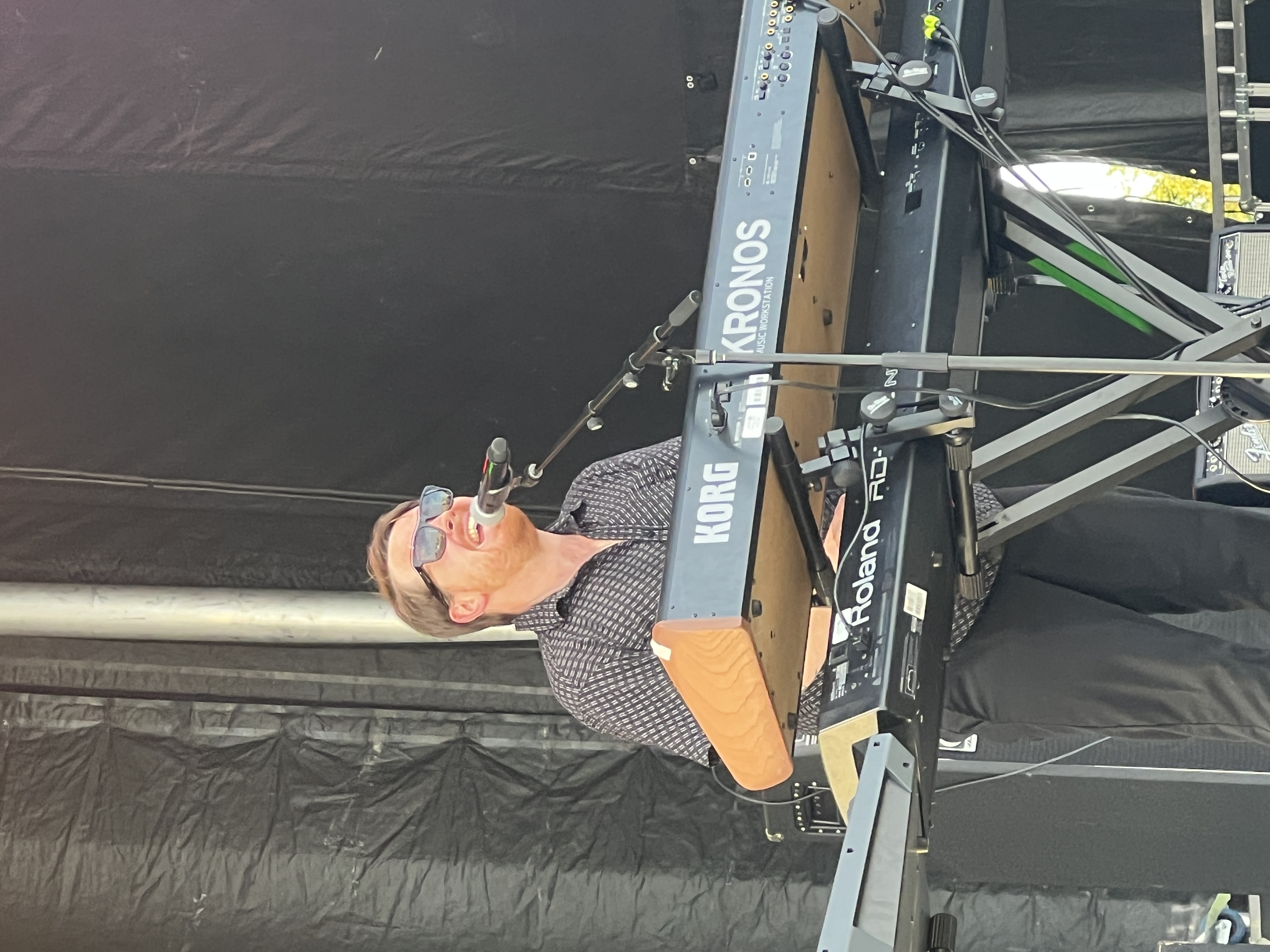 Don Carlos — Dallas Reggae Festival 2024