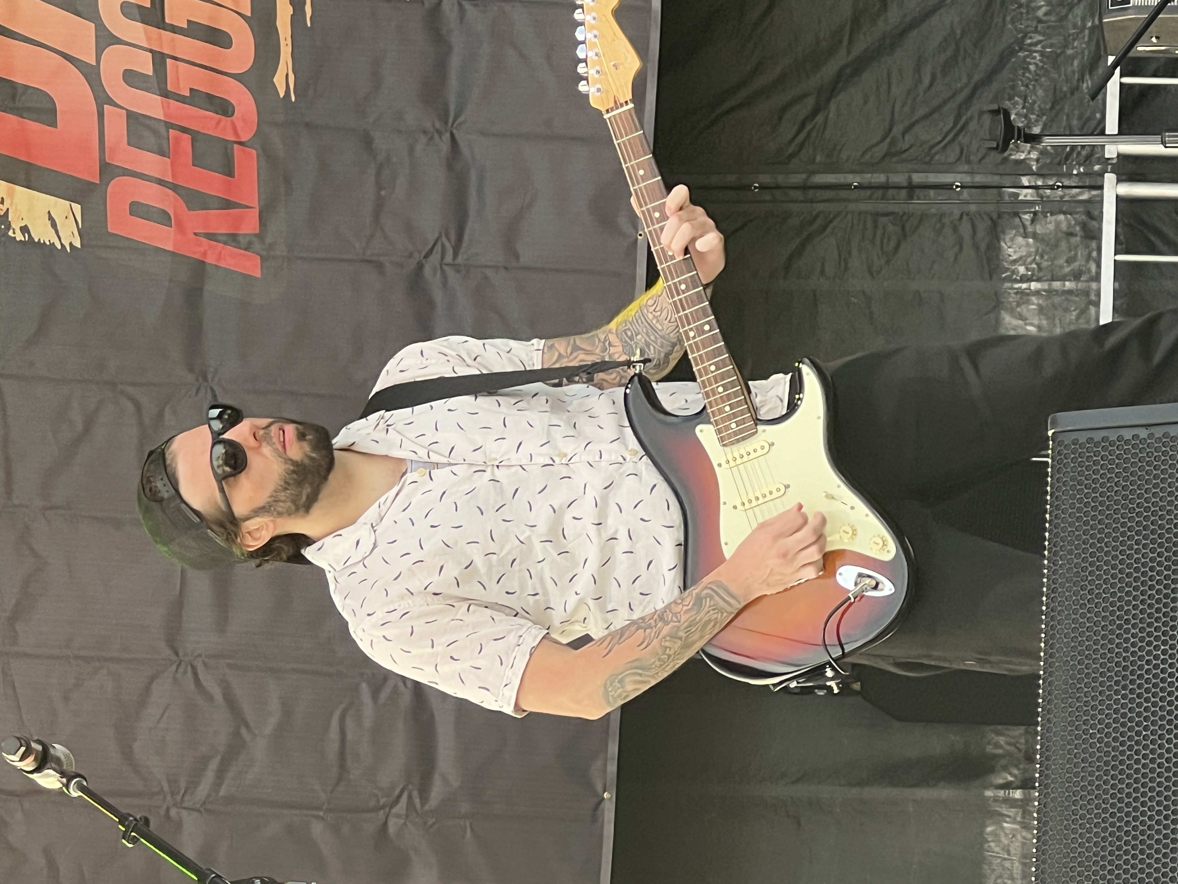 Don Carlos — Dallas Reggae Festival 2024