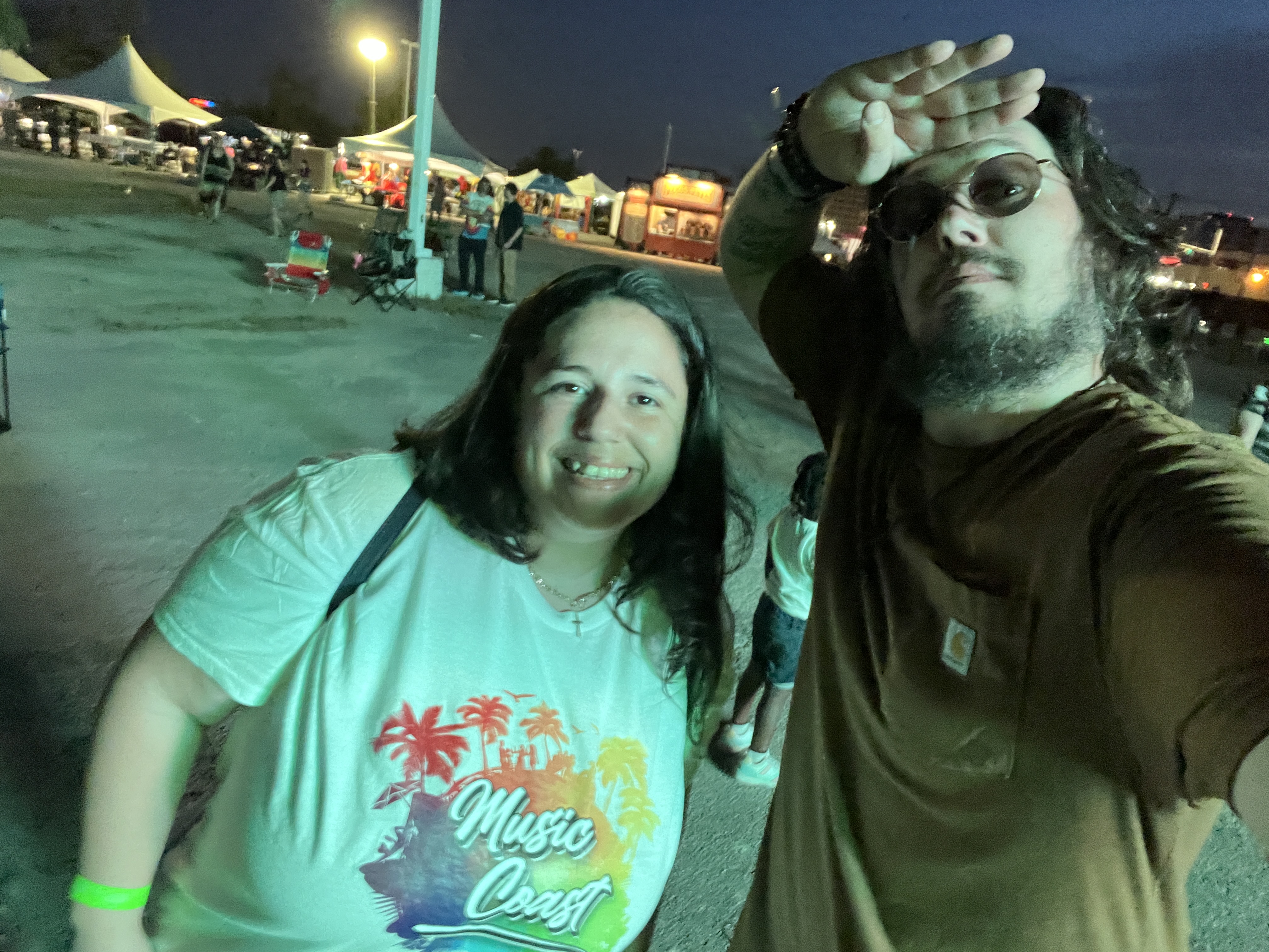 Festival — Dallas Reggae Festival 2024