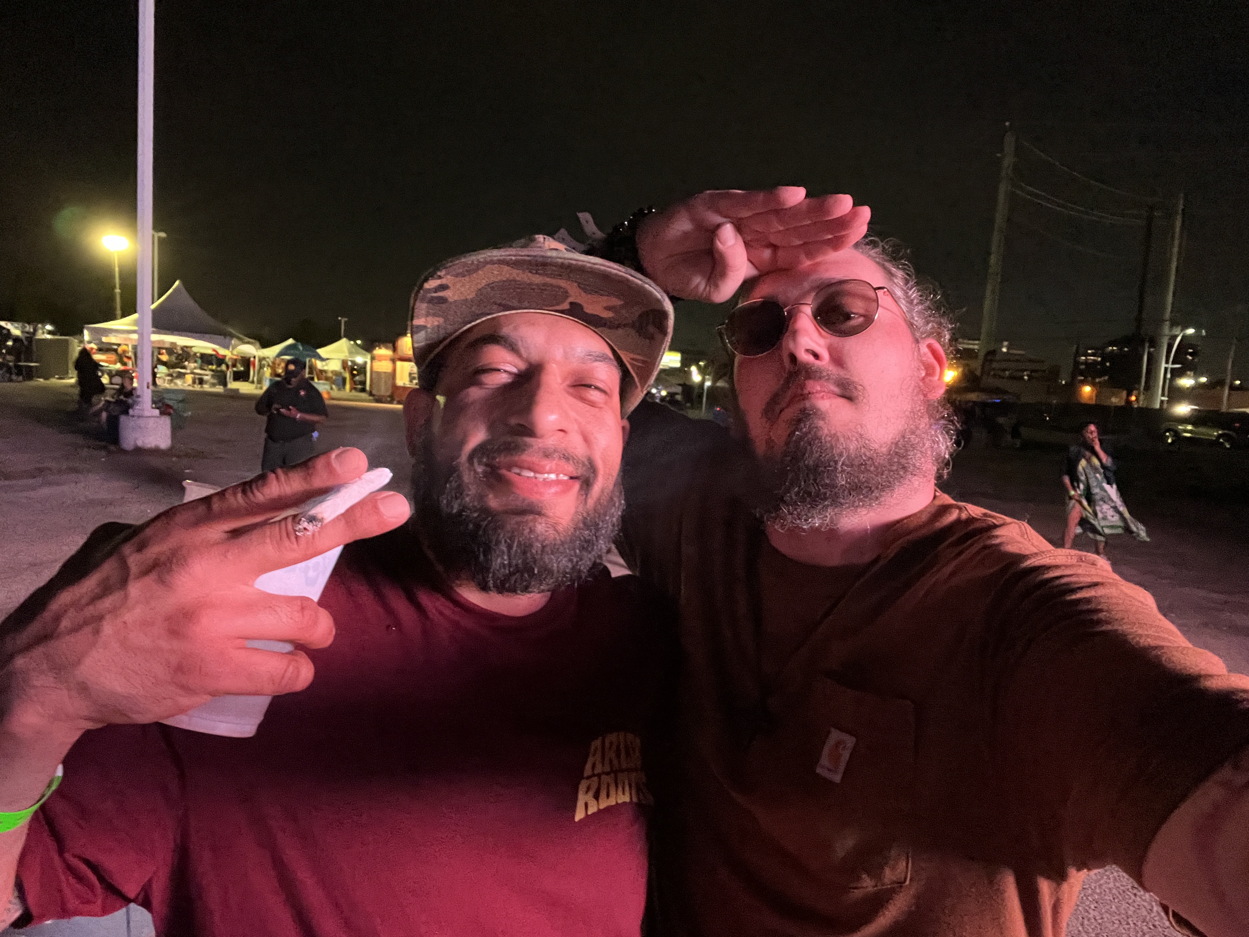 Festival — Dallas Reggae Festival 2024