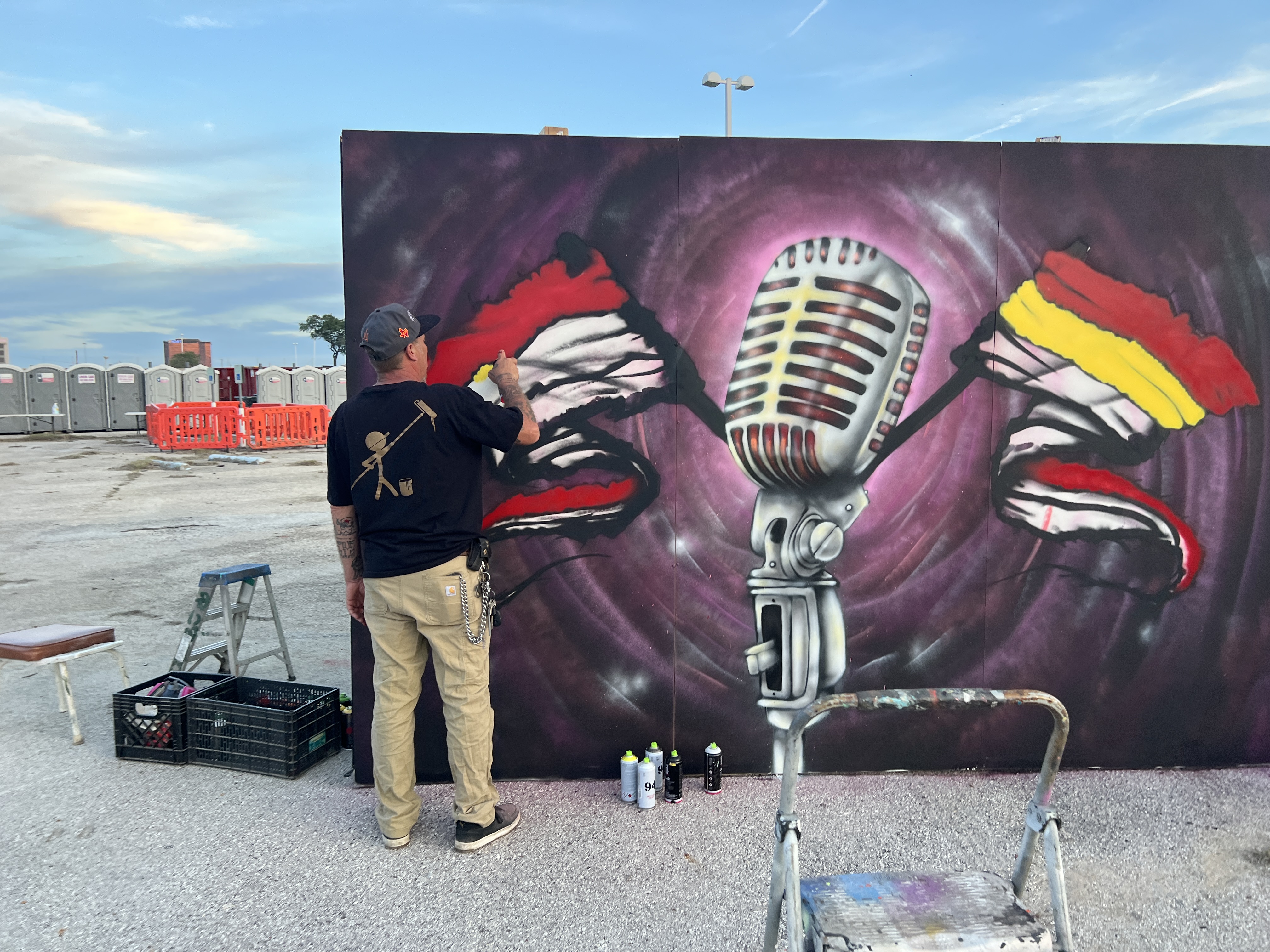 Festival — Dallas Reggae Festival 2024