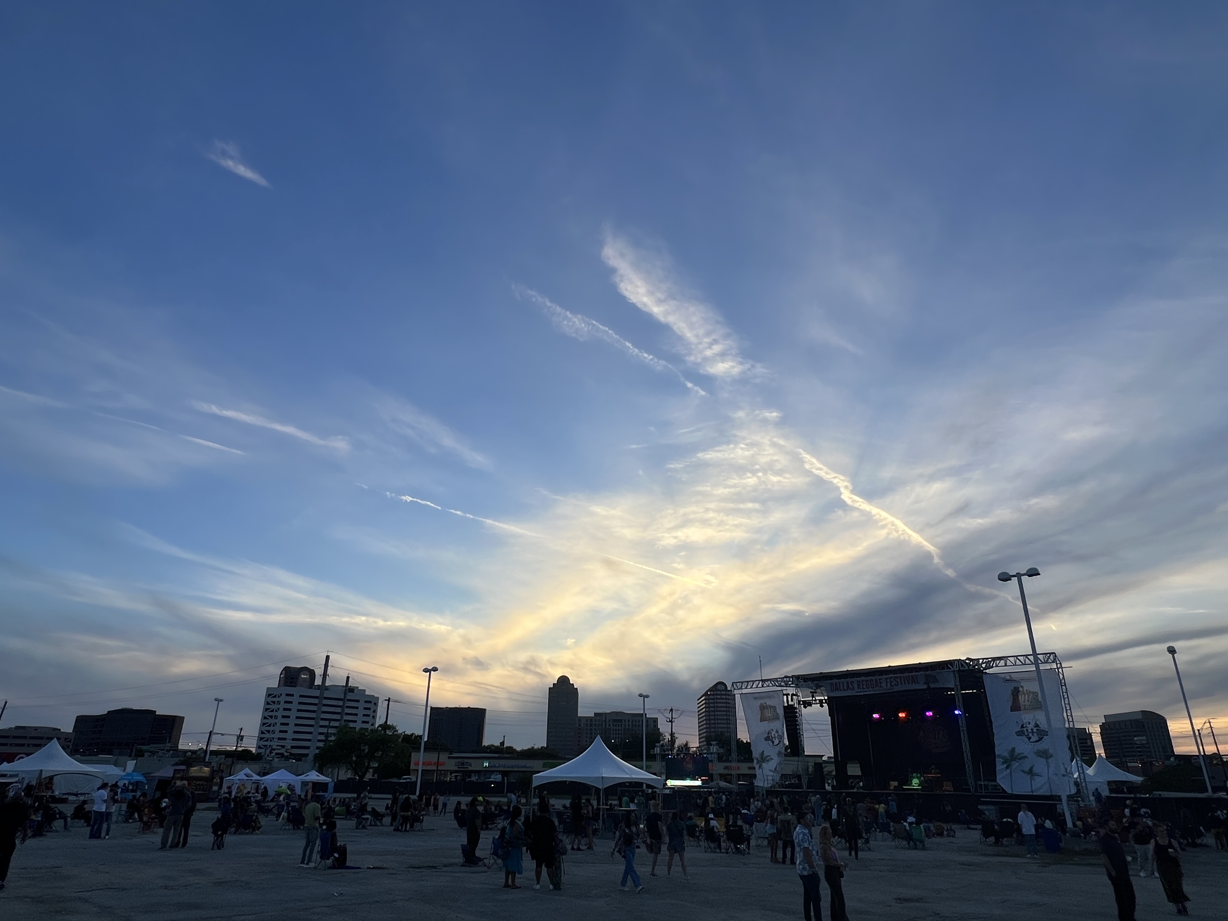 Festival — Dallas Reggae Festival 2024