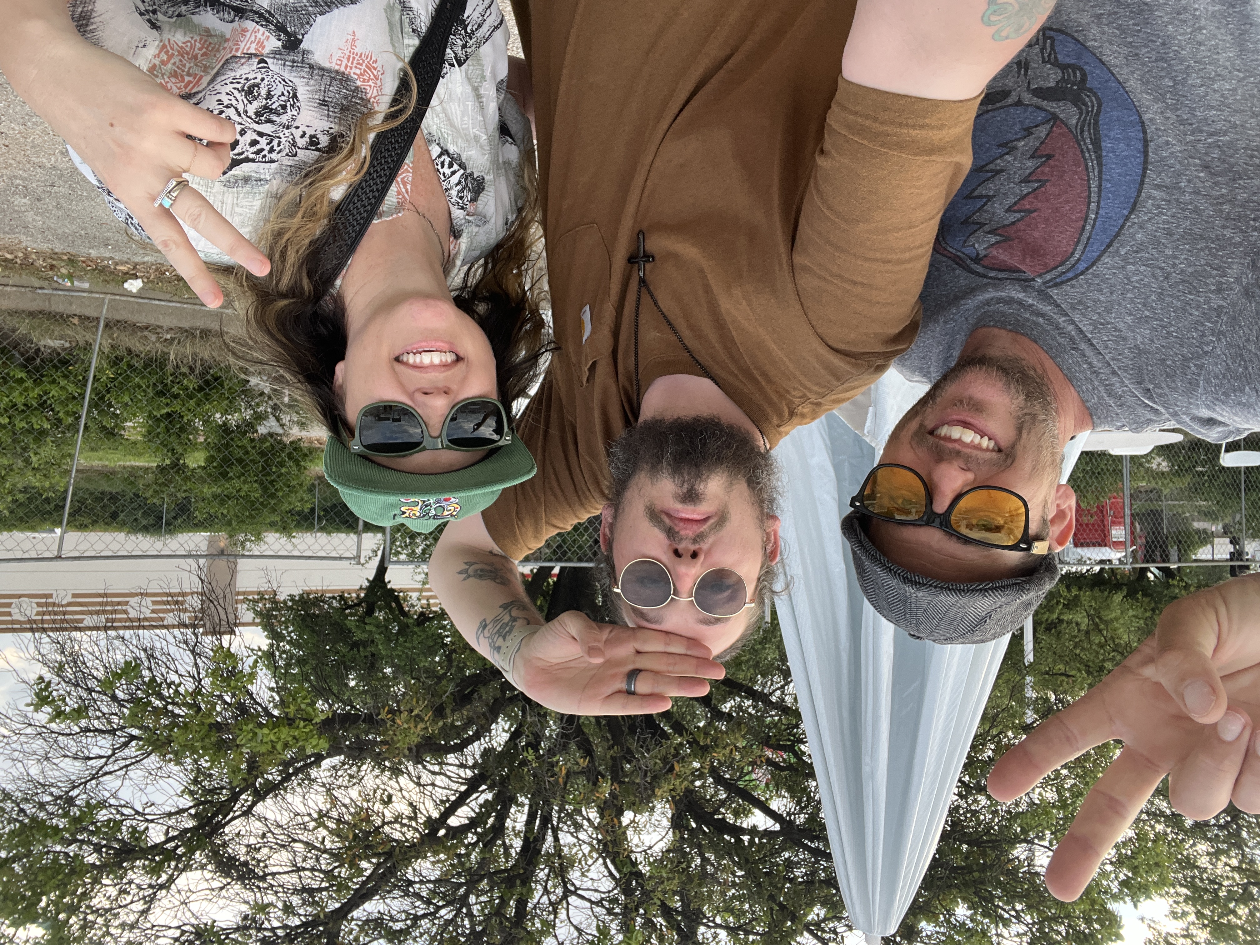 Festival — Dallas Reggae Festival 2024