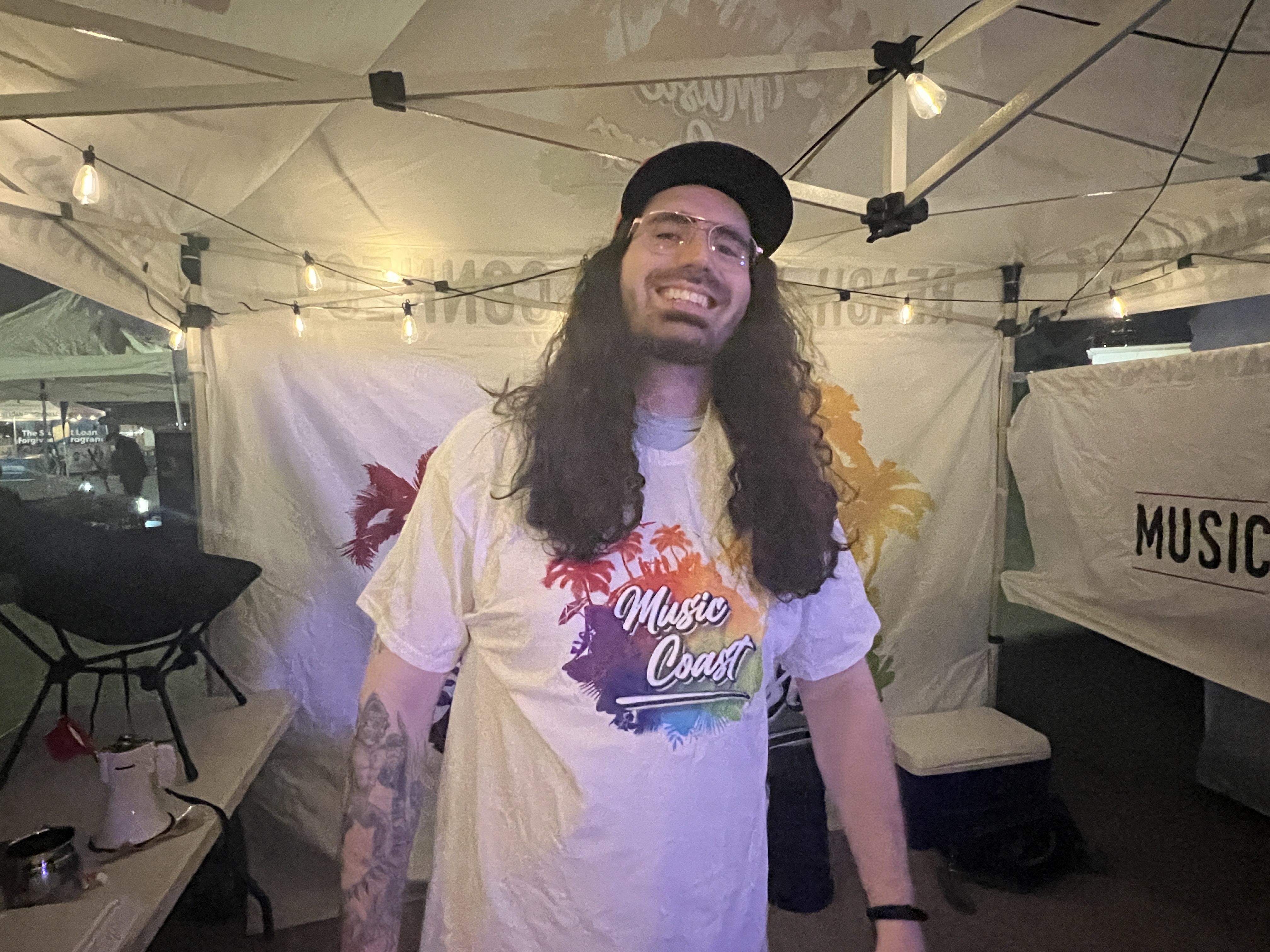 Festival — Dallas Reggae Festival 2024