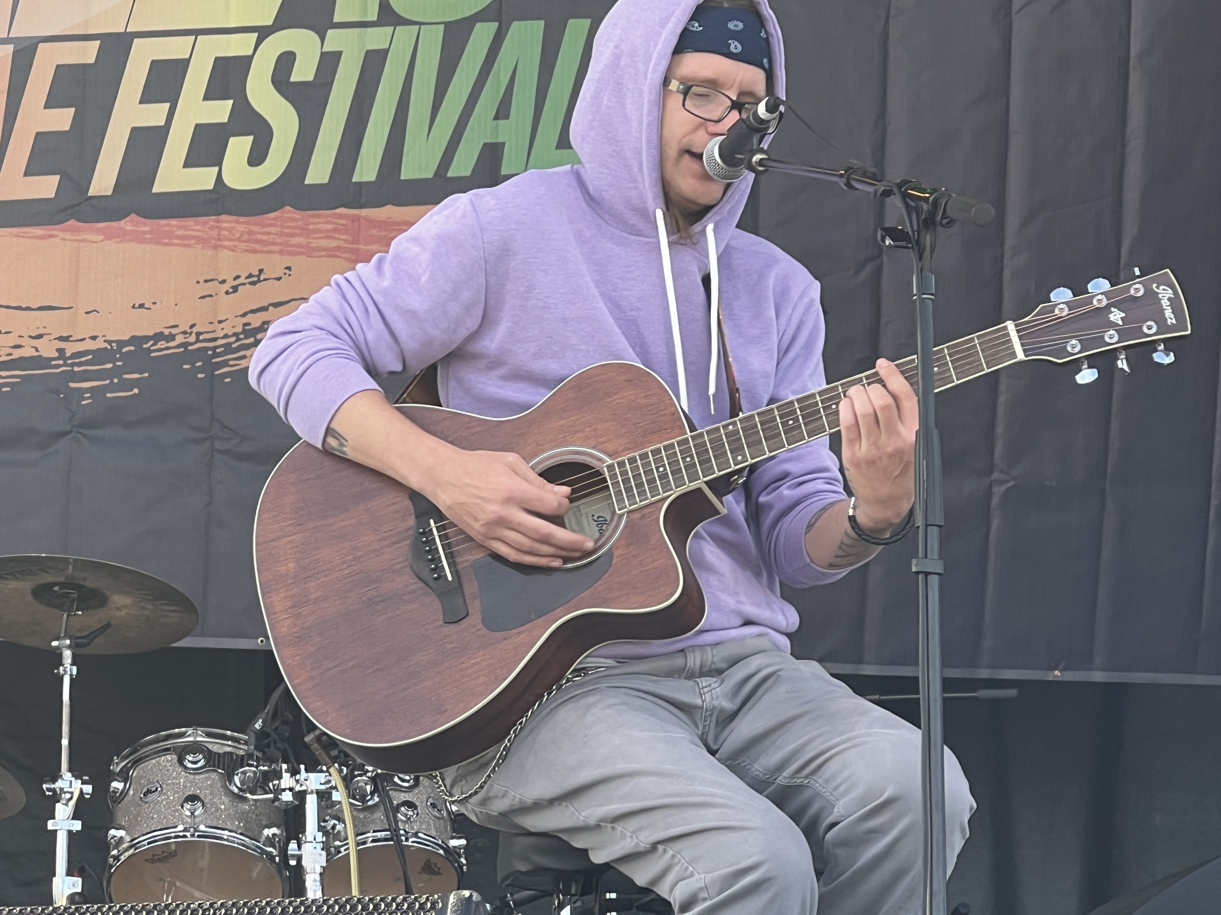 JWADI — Dallas Reggae Festival 2024
