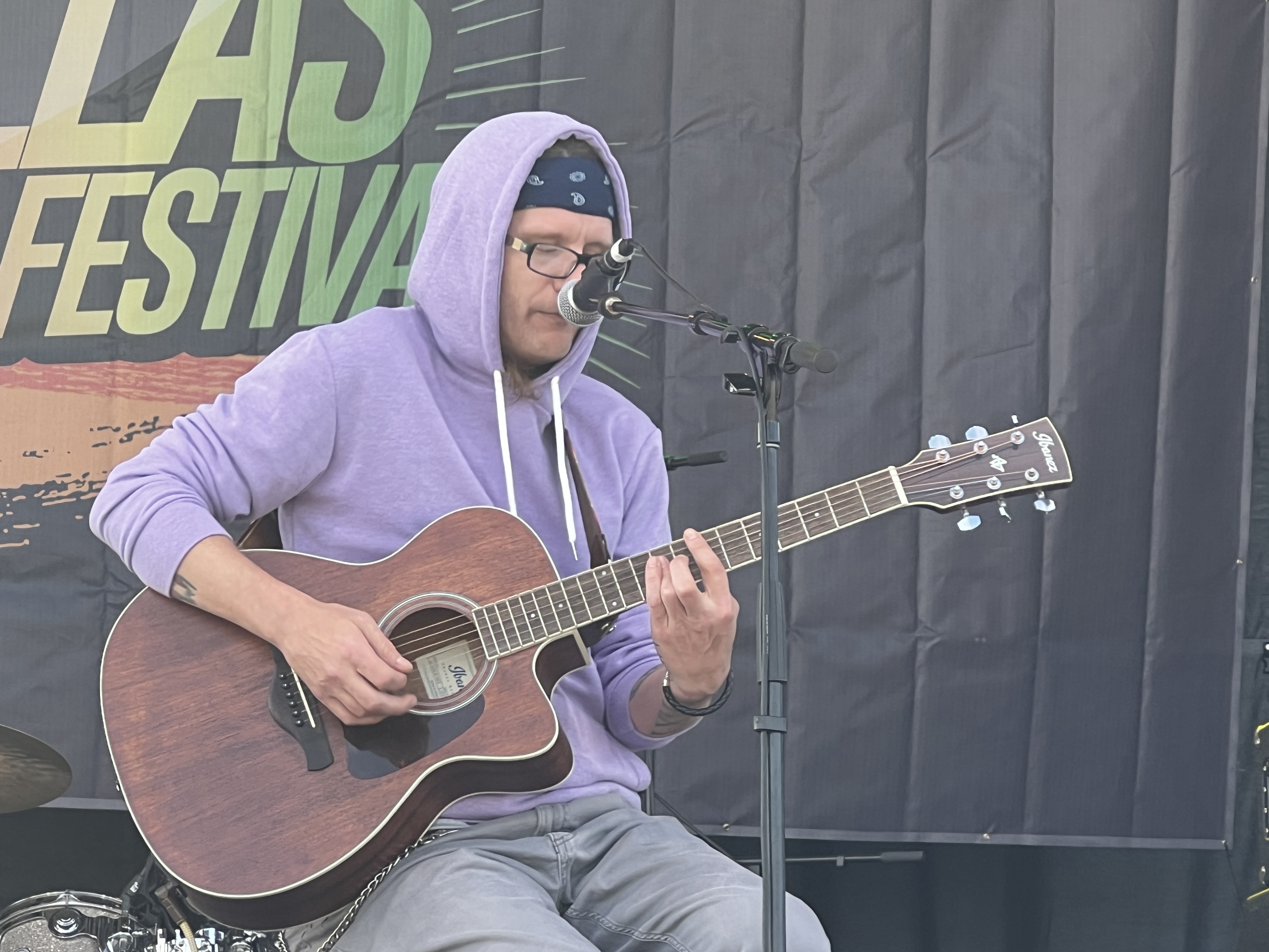 JWADI — Dallas Reggae Festival 2024