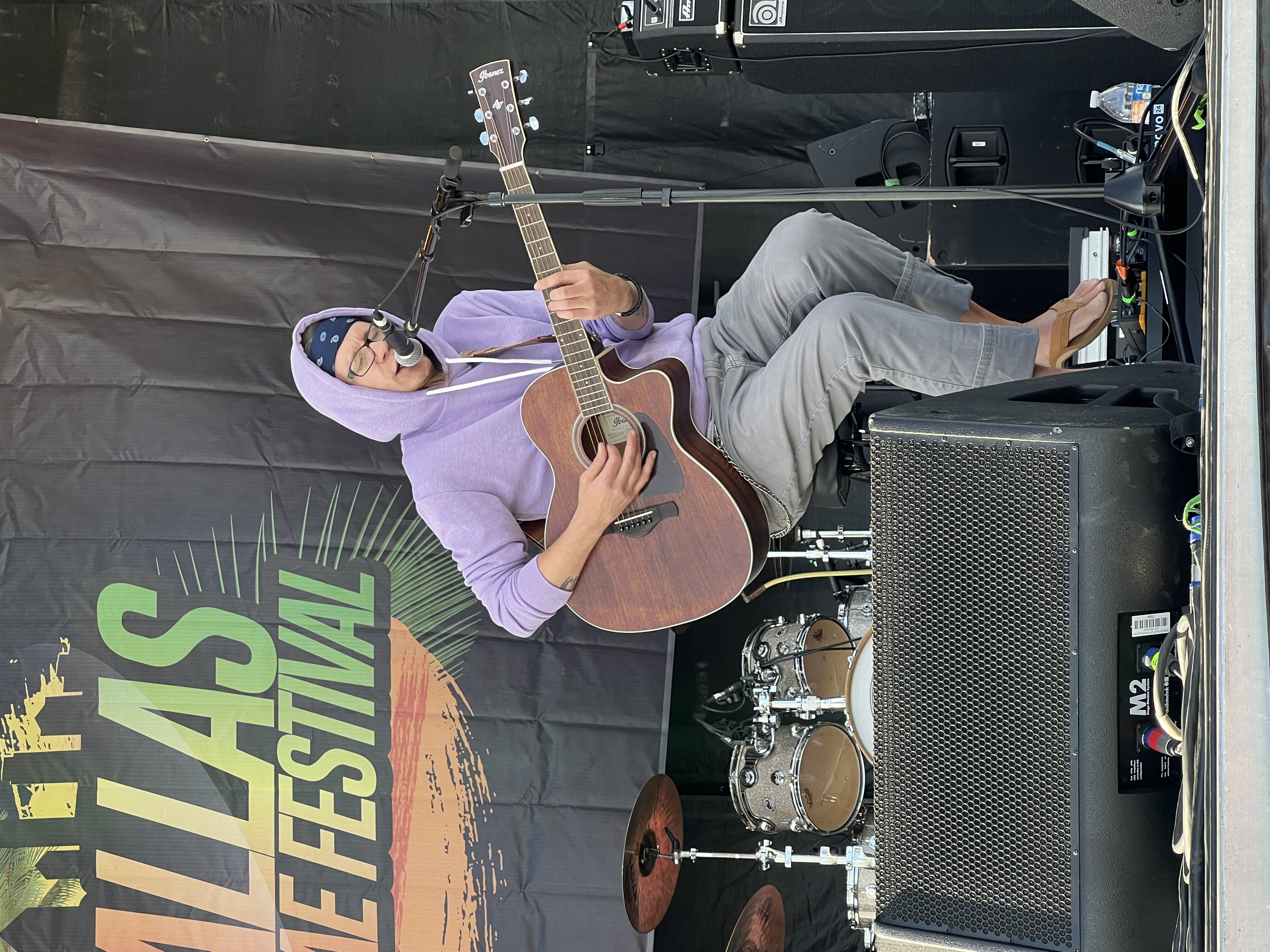 JWADI — Dallas Reggae Festival 2024