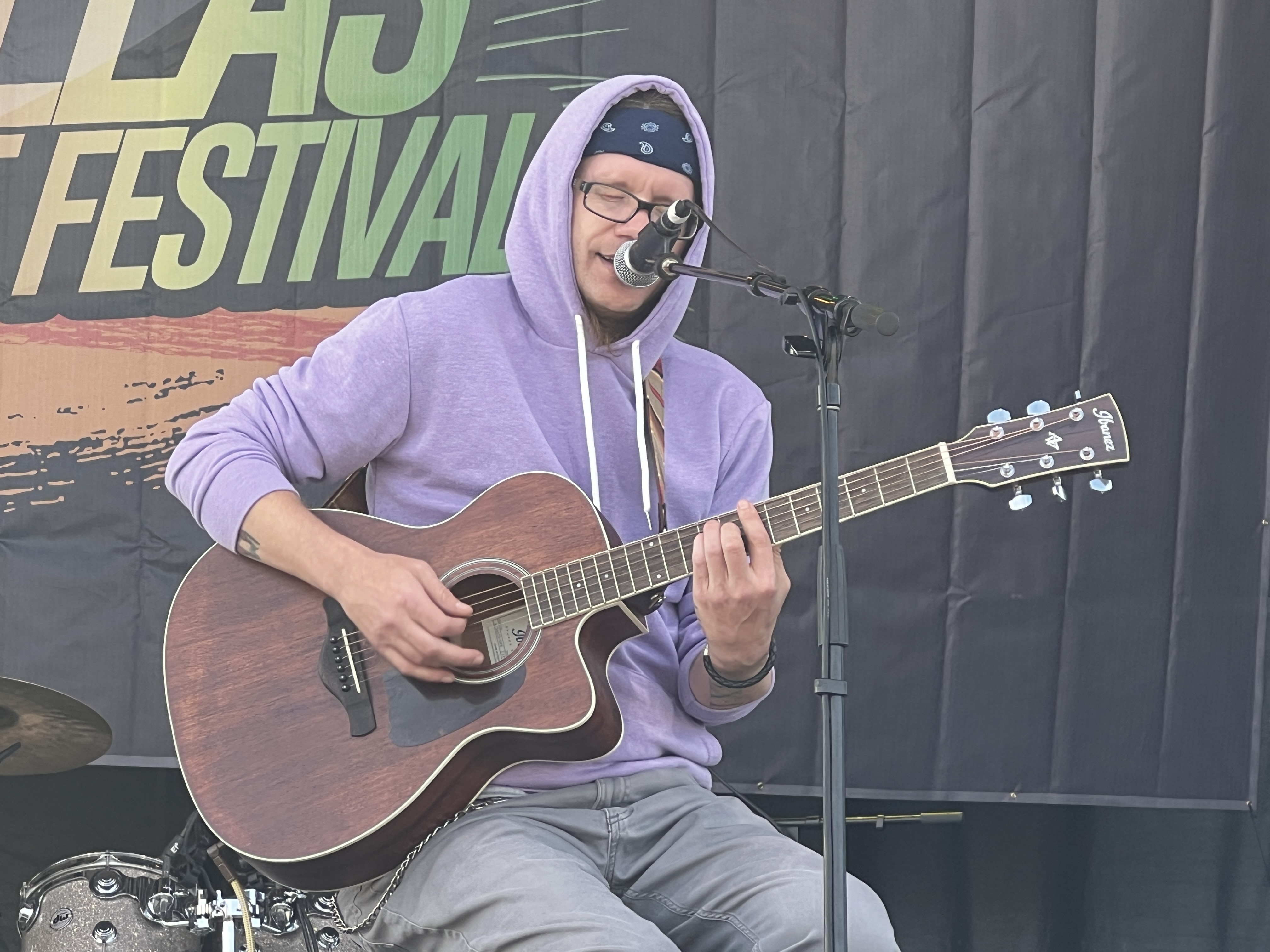 JWADI — Dallas Reggae Festival 2024