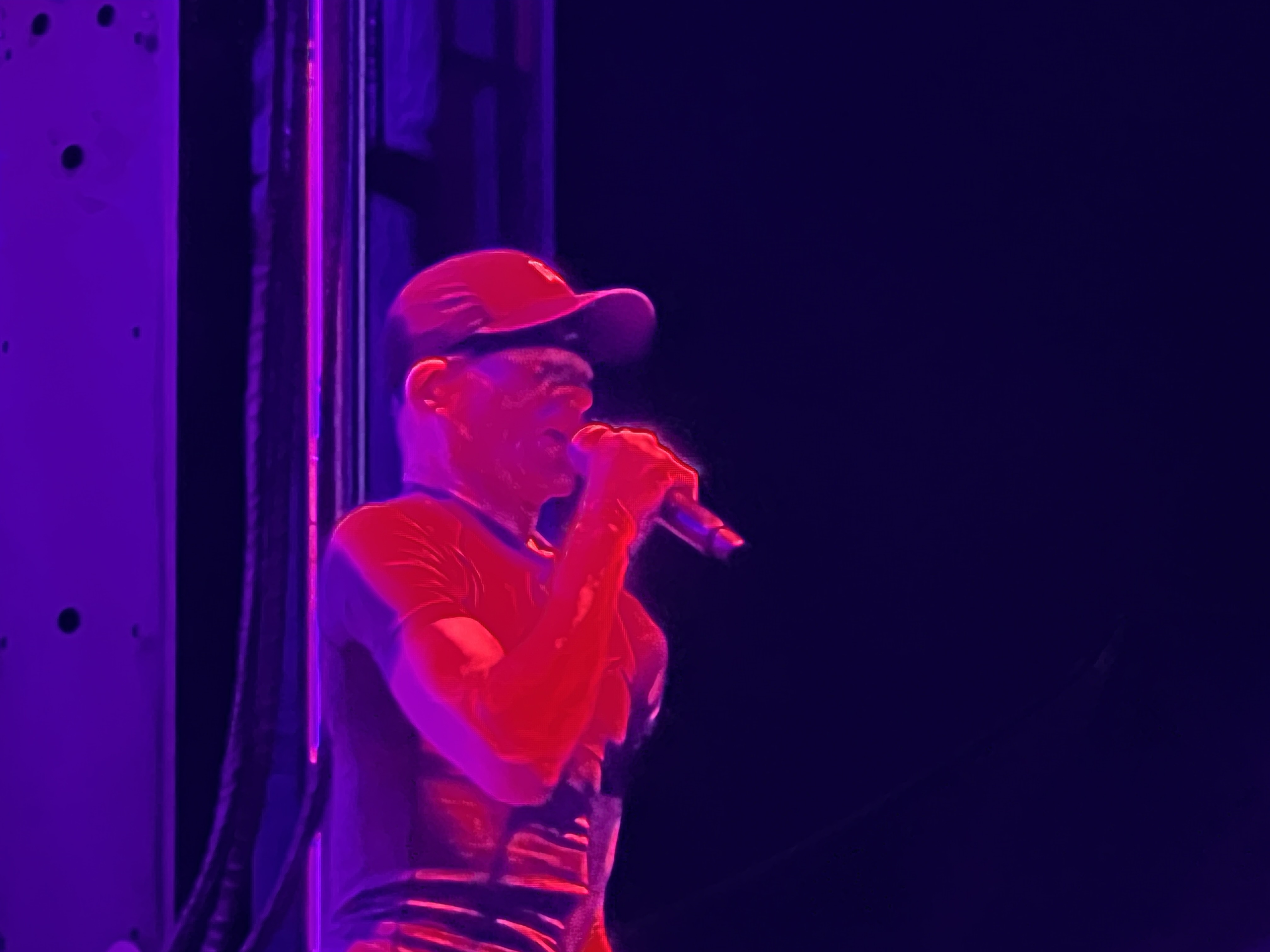 Yellowman — Dallas Reggae Festival 2024