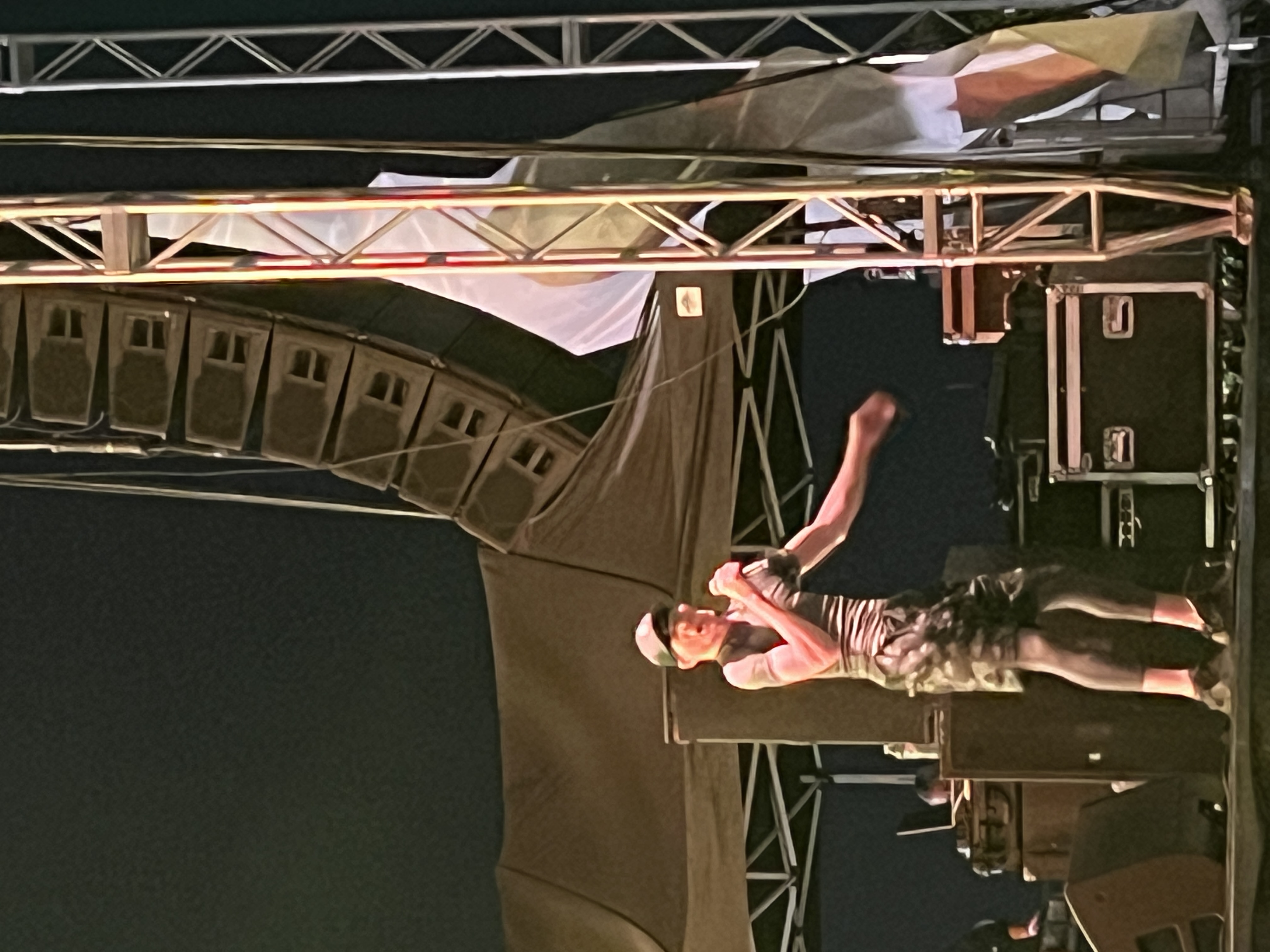 Yellowman — Dallas Reggae Festival 2024