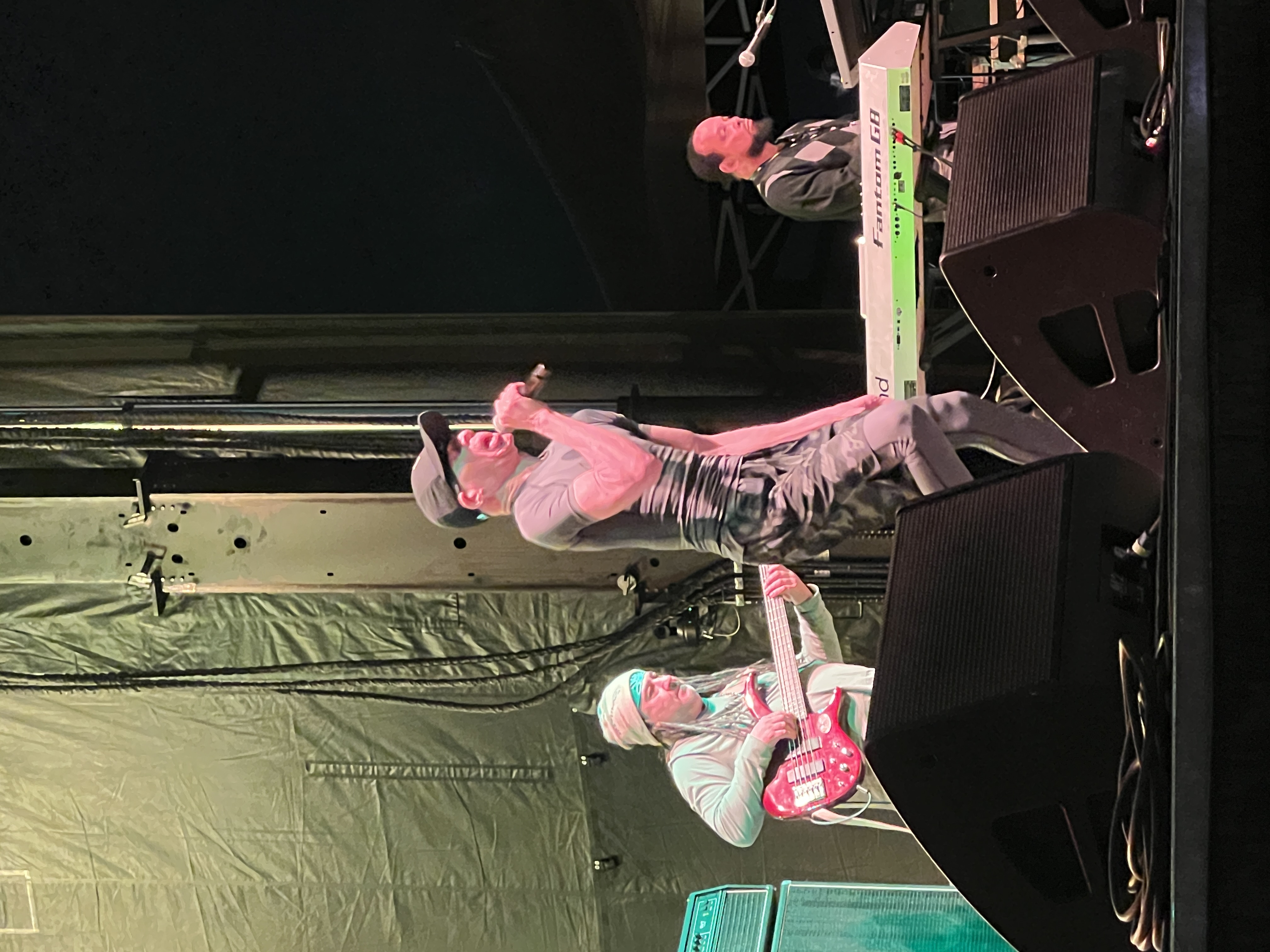 Yellowman — Dallas Reggae Festival 2024