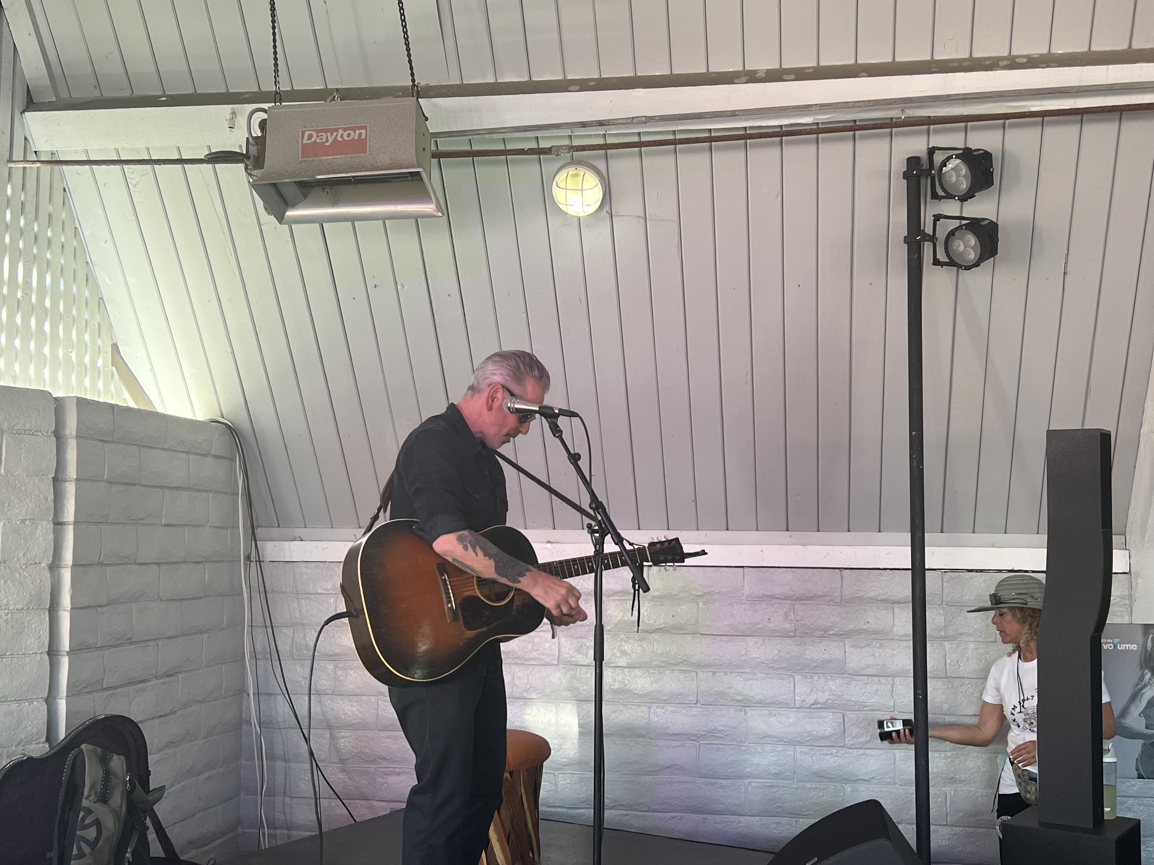Jonny '2 Bags' Wickersham — Beachlife Festival 2023