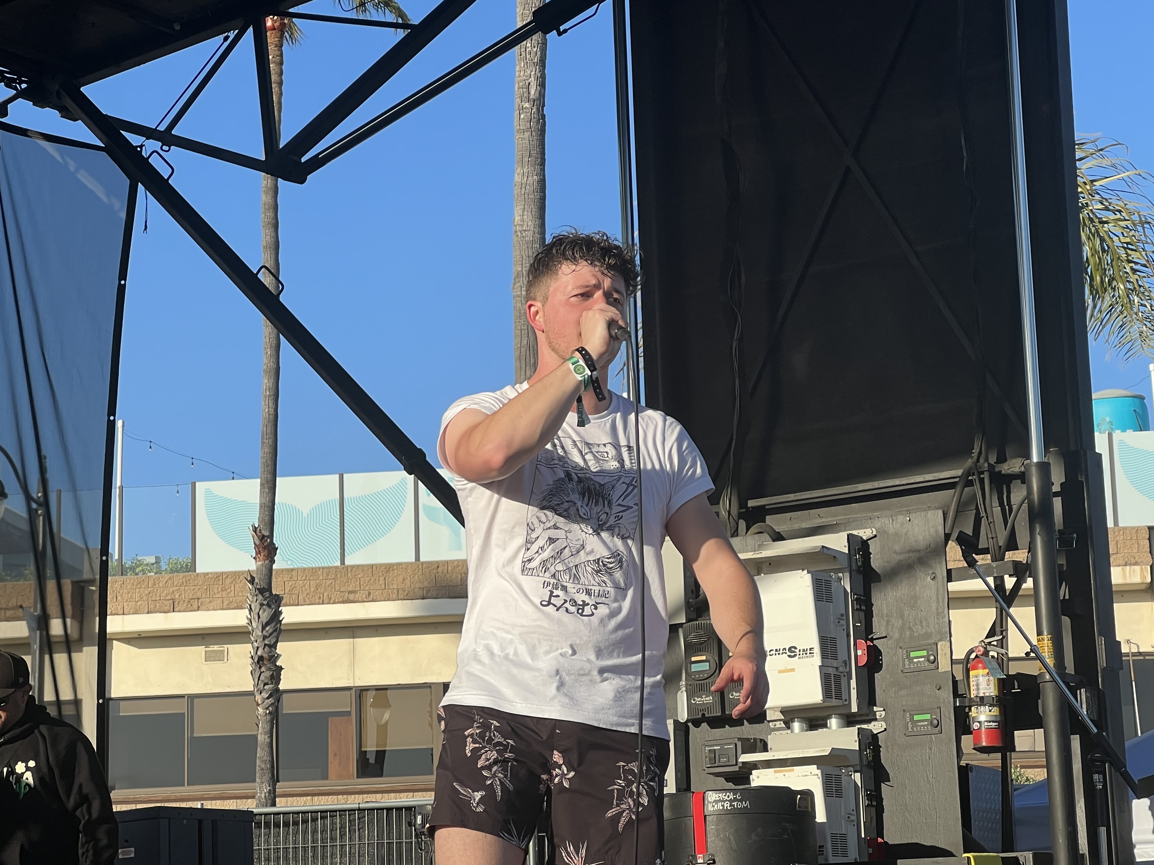 Jakobs Castle — Beachlife Festival 2023