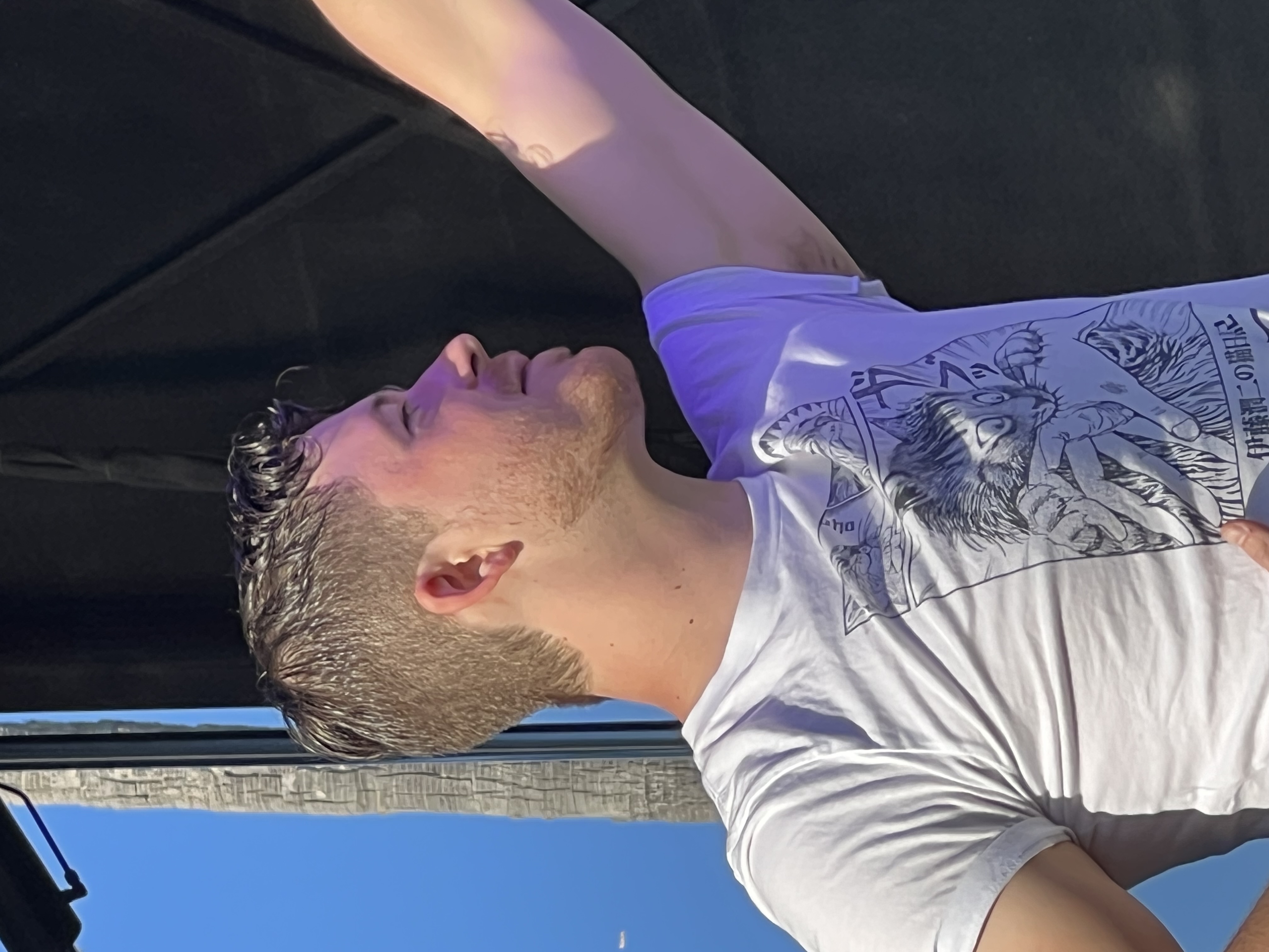 Jakobs Castle — Beachlife Festival 2023