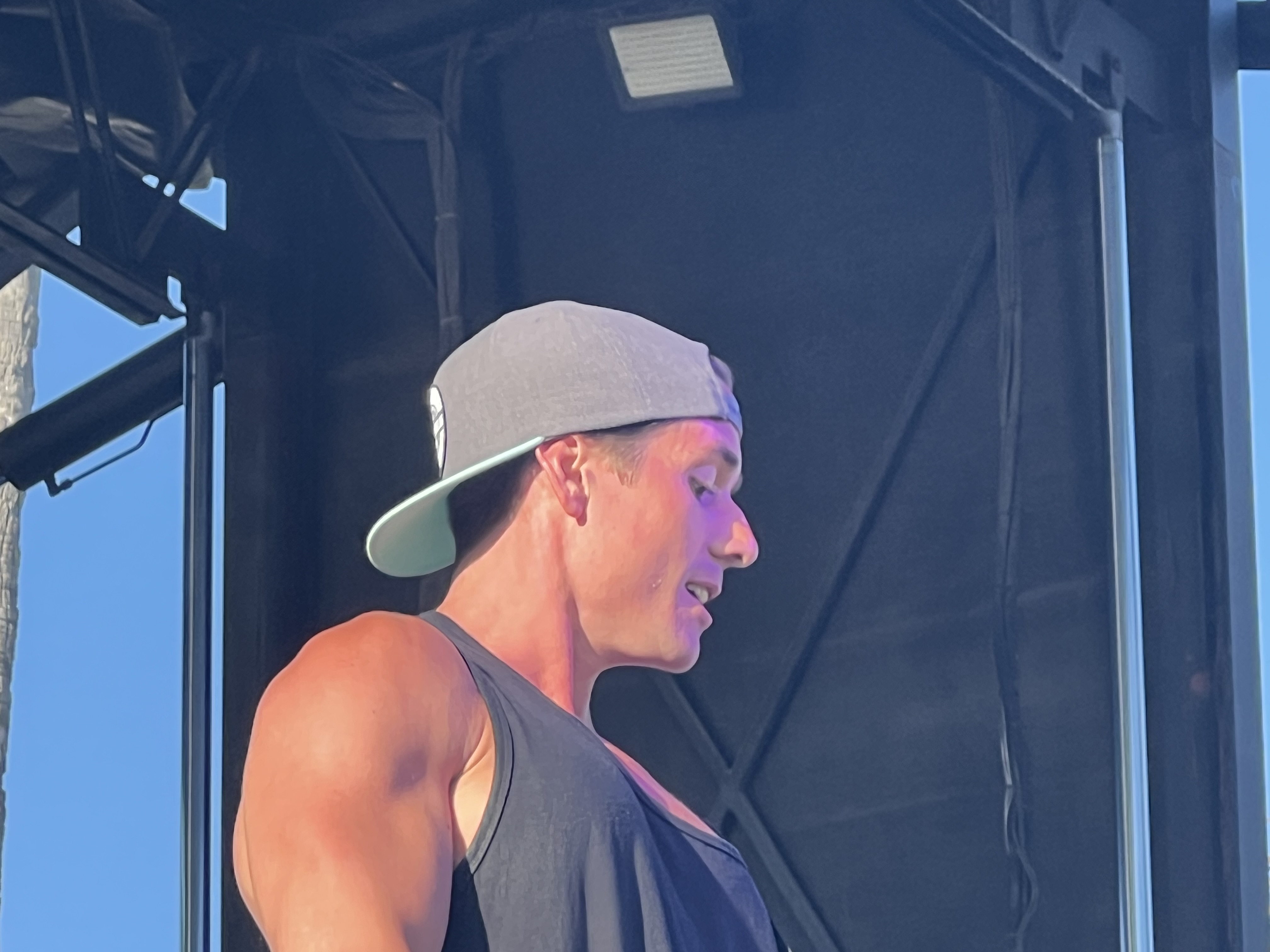 Jakobs Castle — Beachlife Festival 2023