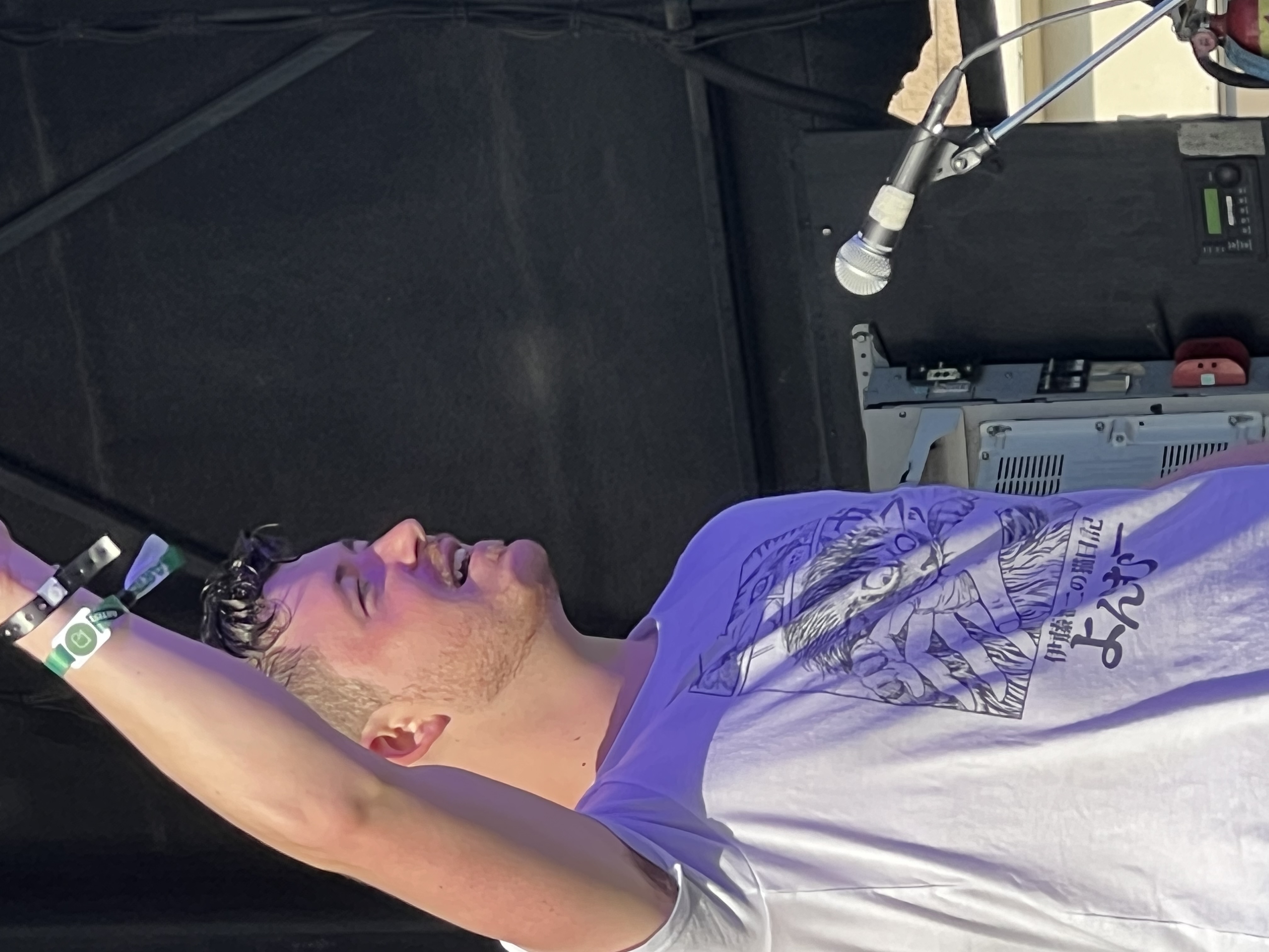 Jakobs Castle — Beachlife Festival 2023