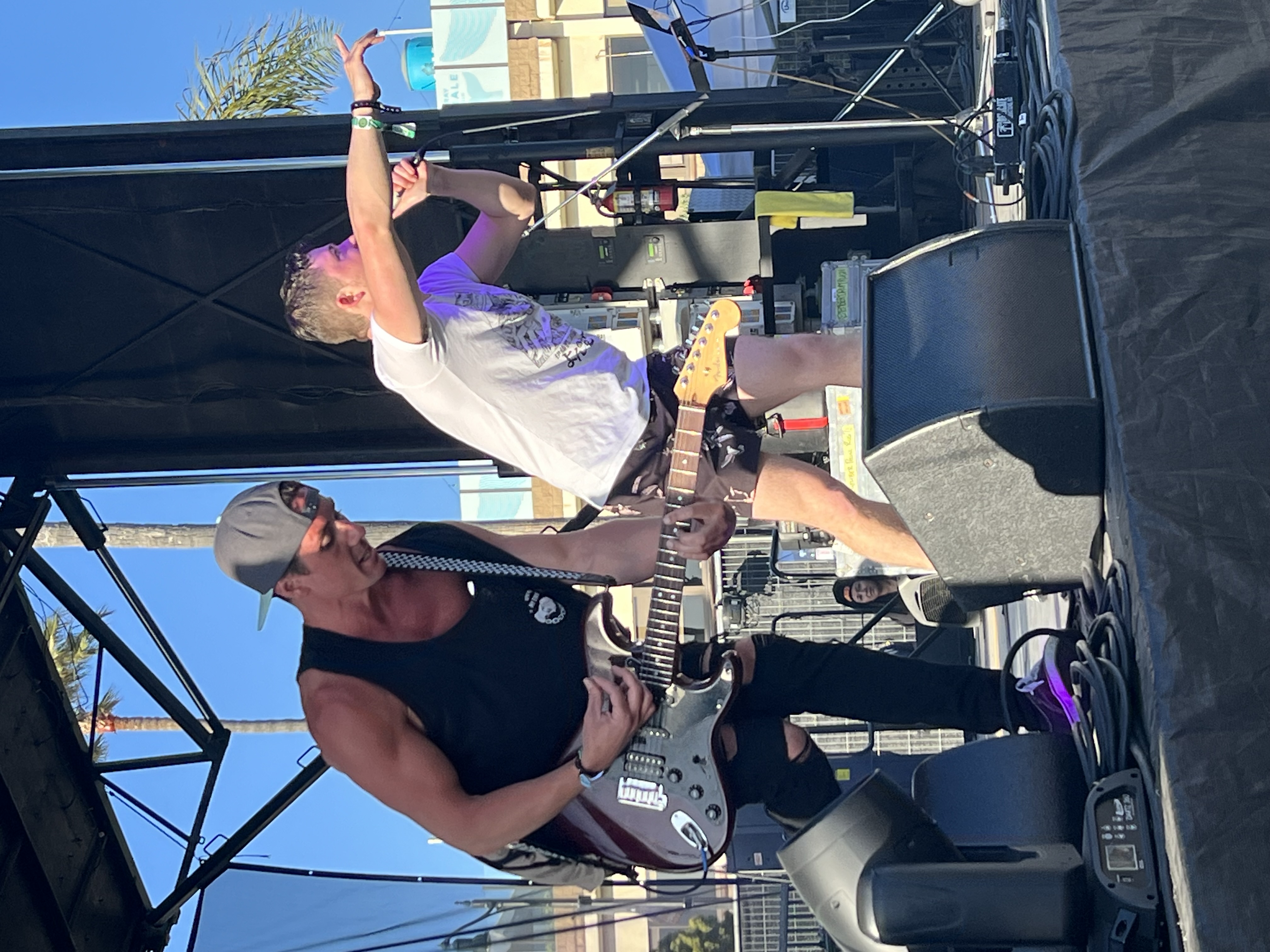 Jakobs Castle — Beachlife Festival 2023