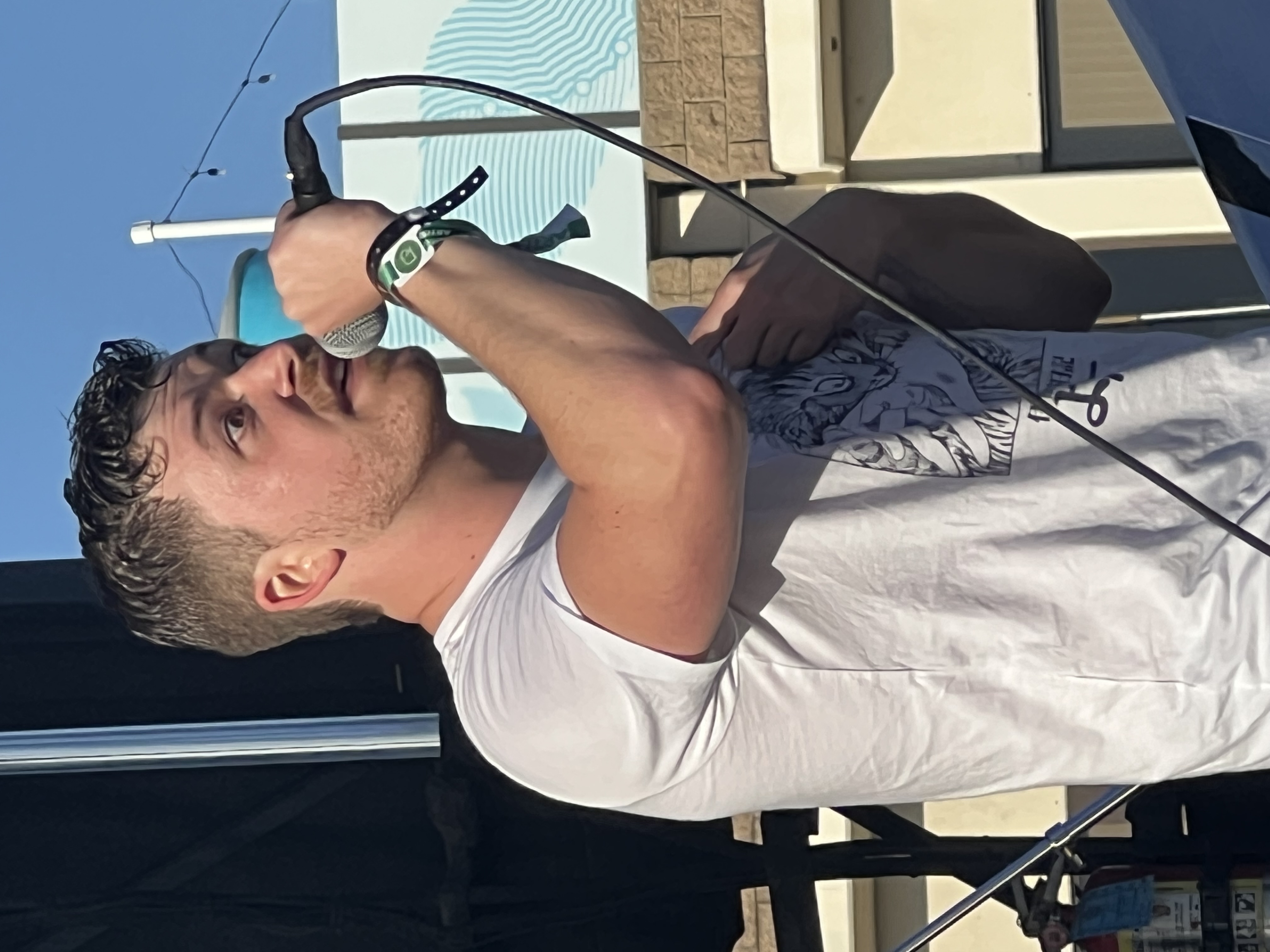 Jakobs Castle — Beachlife Festival 2023