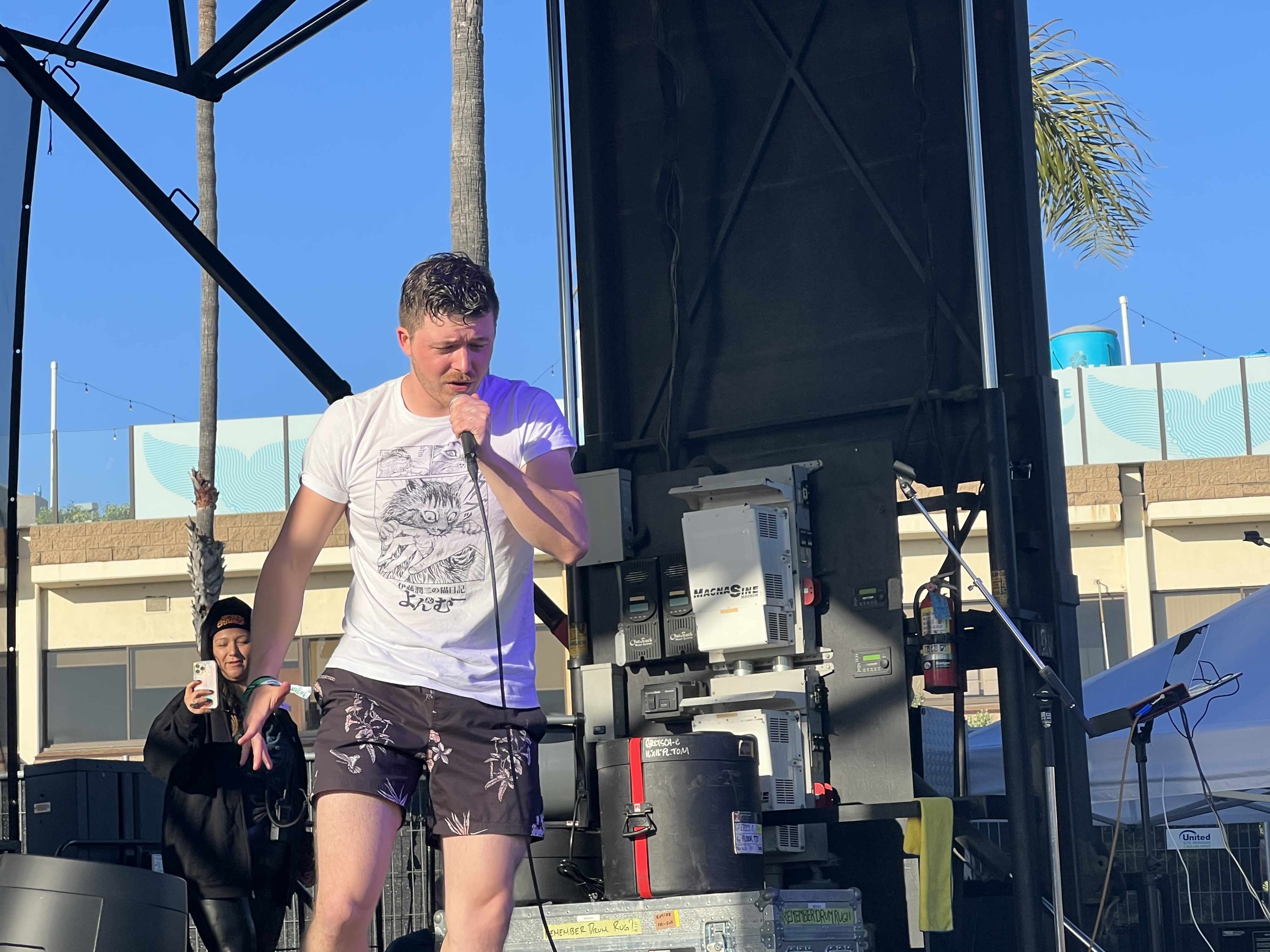 Jakobs Castle — Beachlife Festival 2023