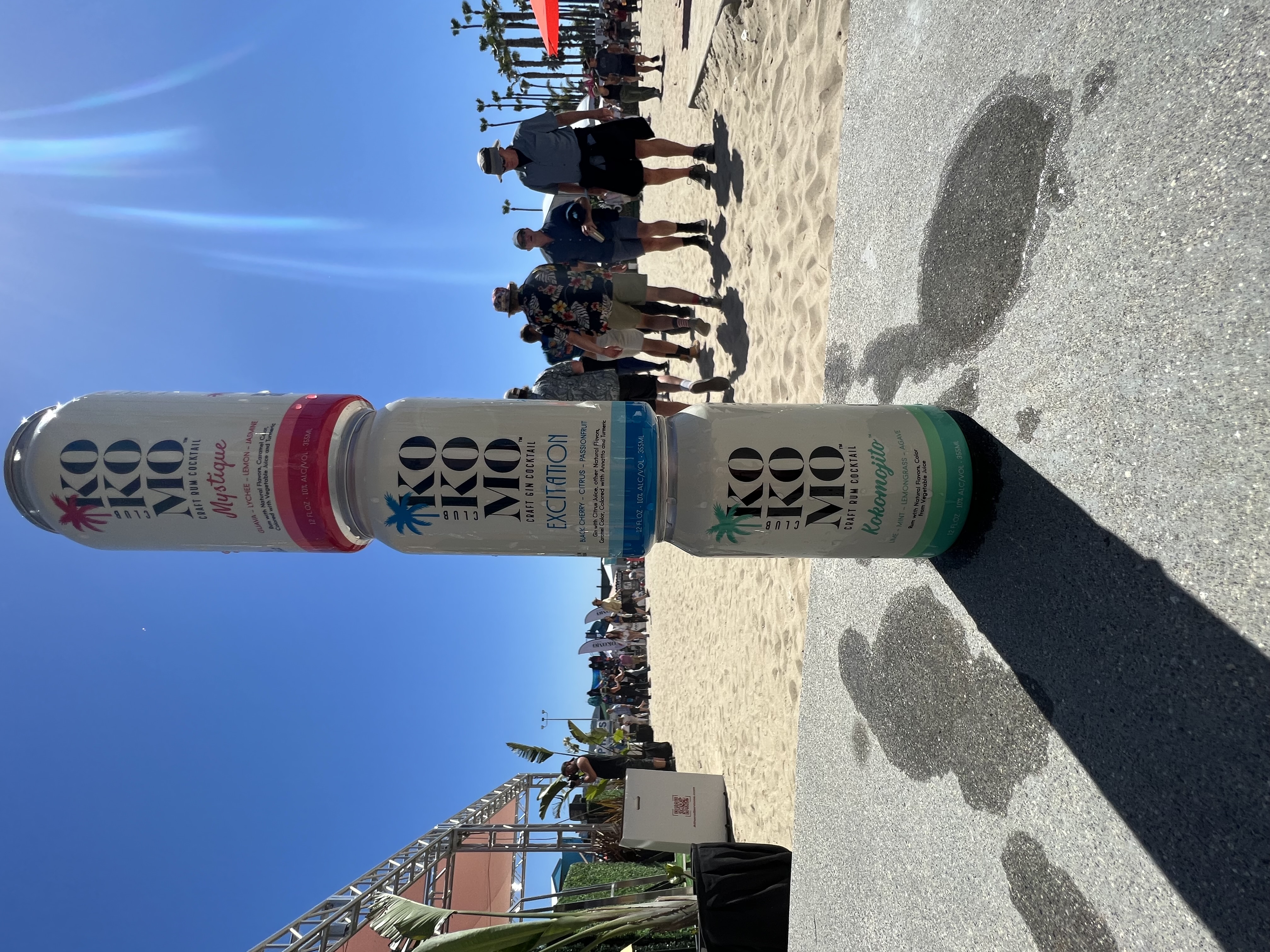 Mike Love — Beachlife Festival 2023